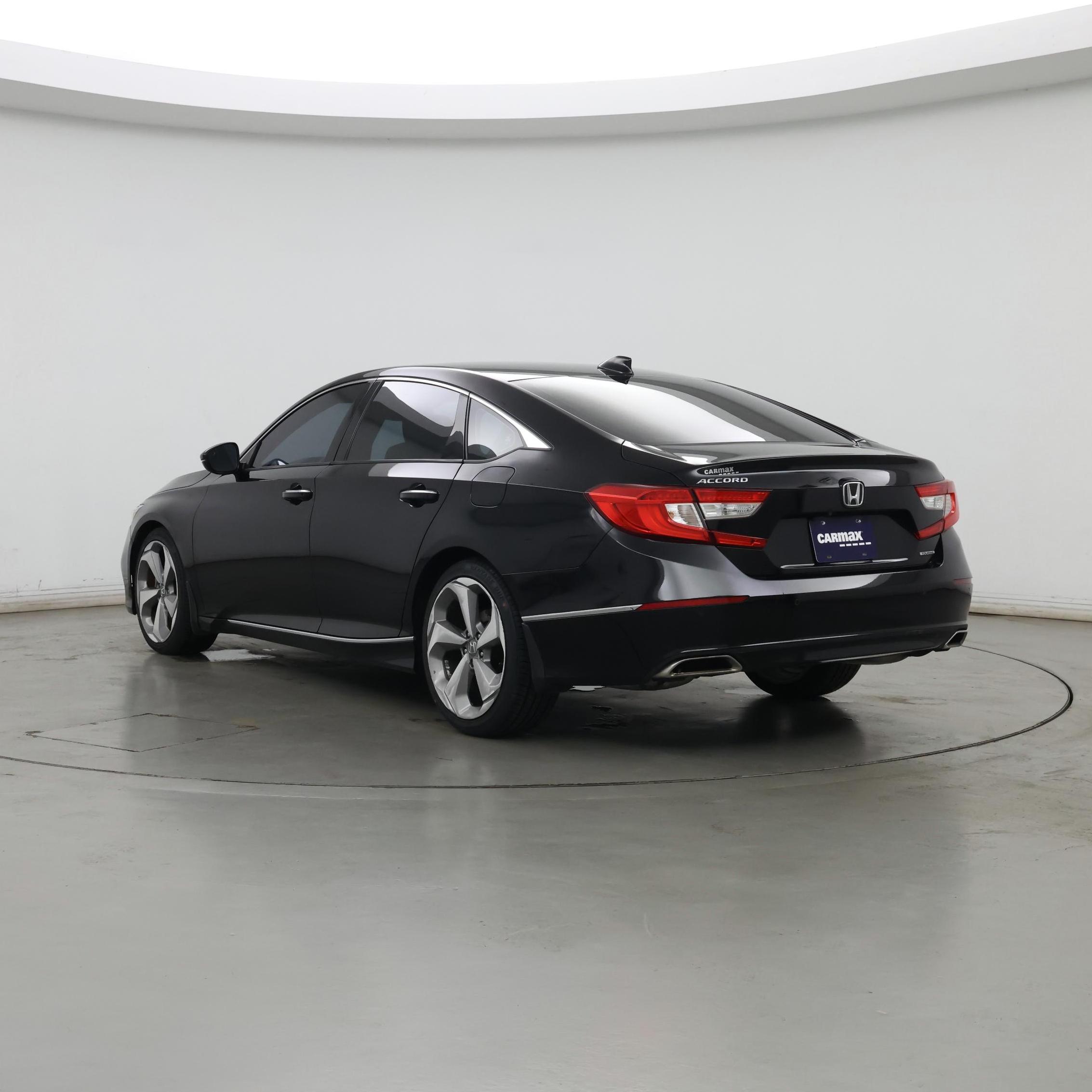 Thumbnail: 2018 Honda Accord - 2