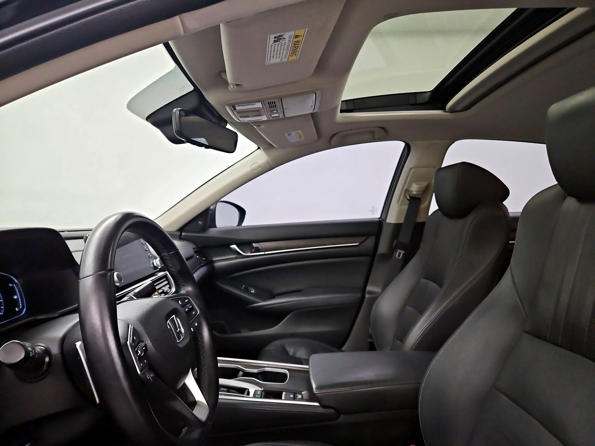 Thumbnail: 2018 Honda Accord - 19