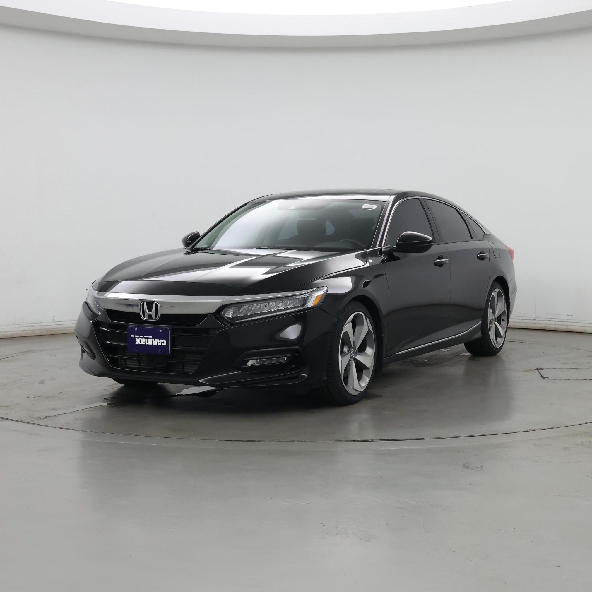 Thumbnail: 2018 Honda Accord - 4