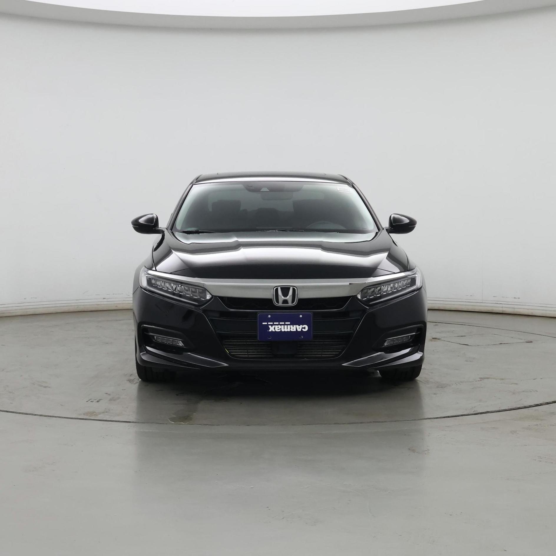 Thumbnail: 2018 Honda Accord - 5