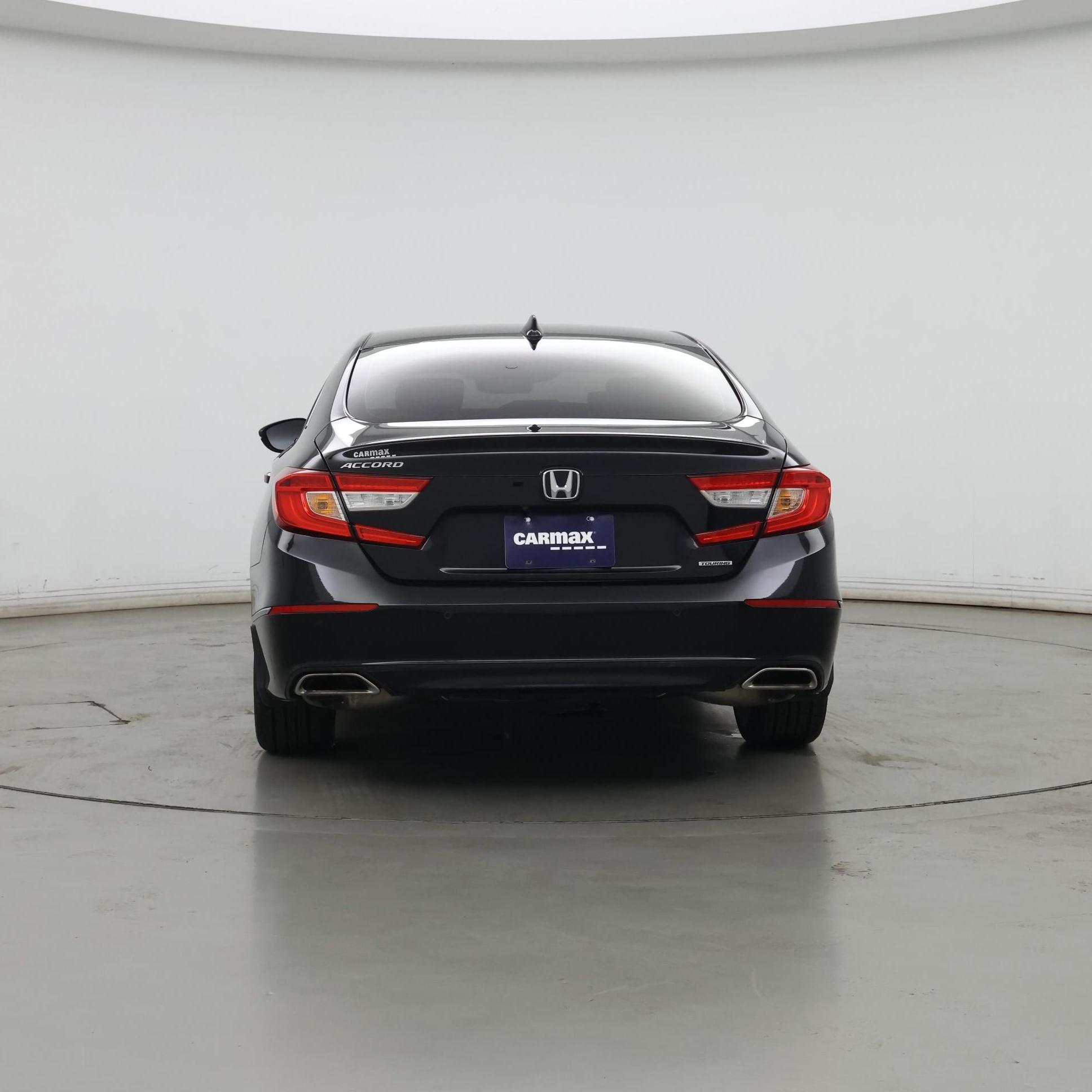Thumbnail: 2018 Honda Accord - 6