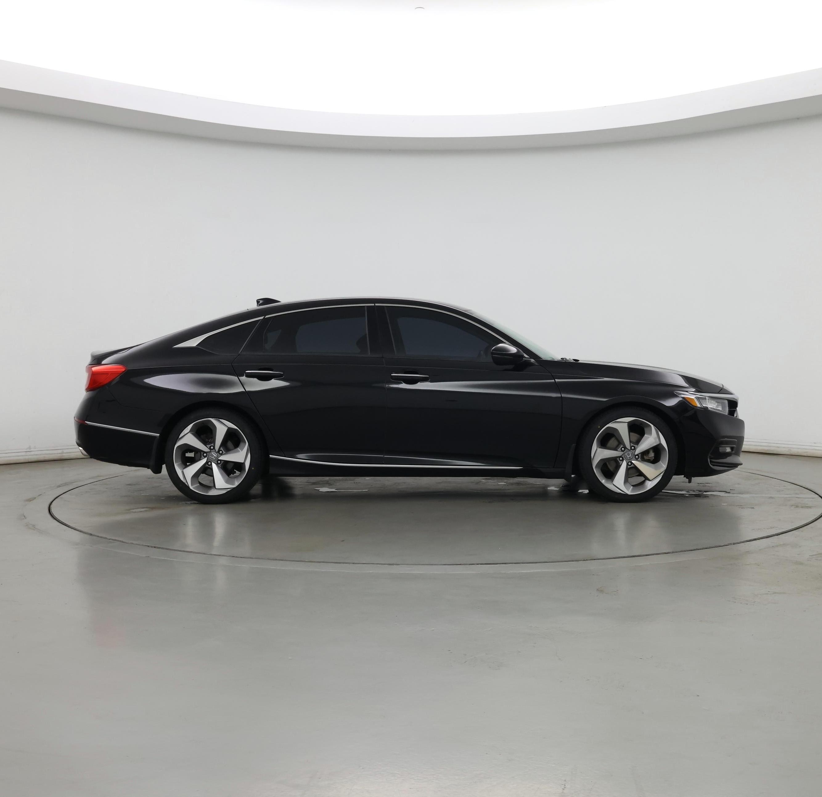 Thumbnail: 2018 Honda Accord - 7