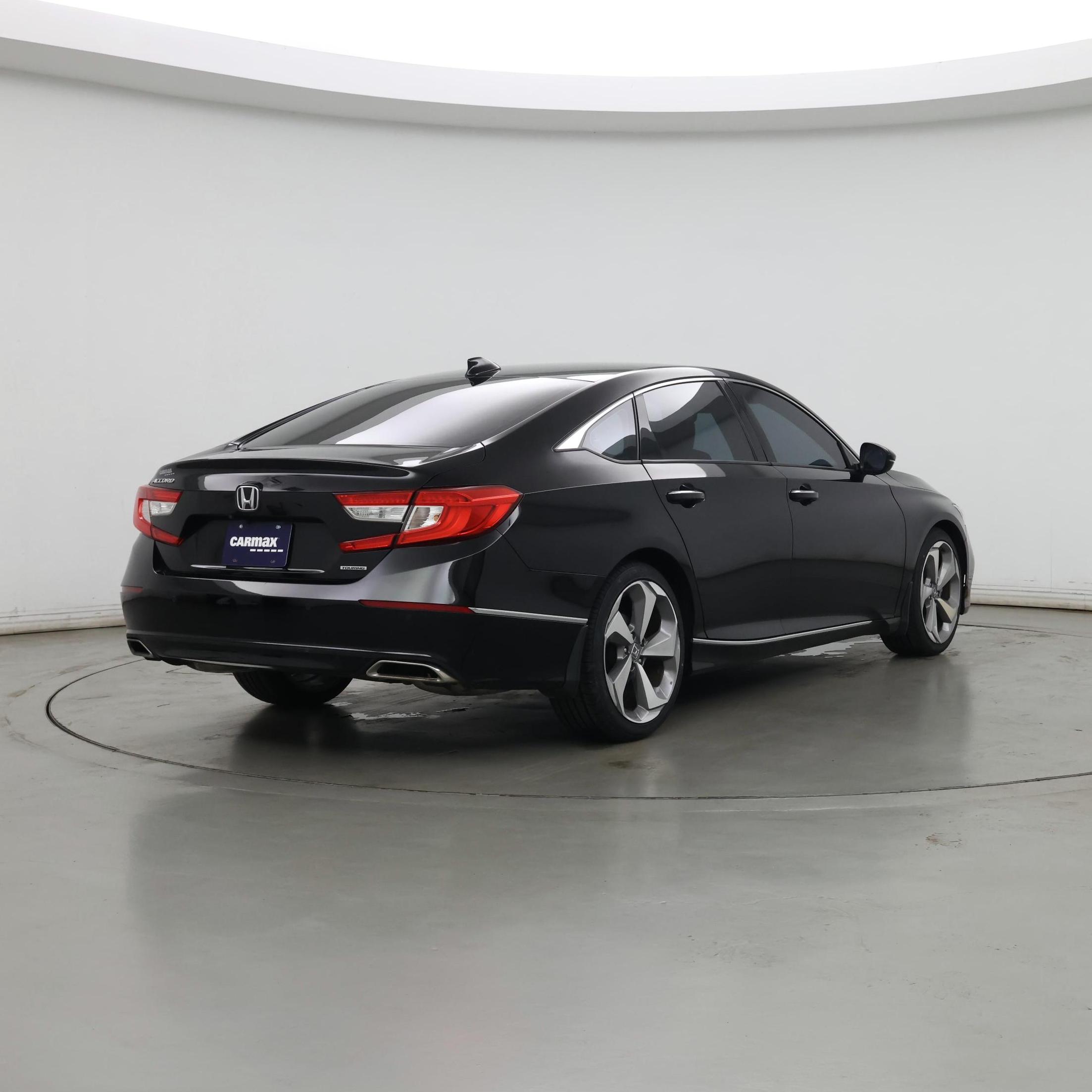 Thumbnail: 2018 Honda Accord - 8