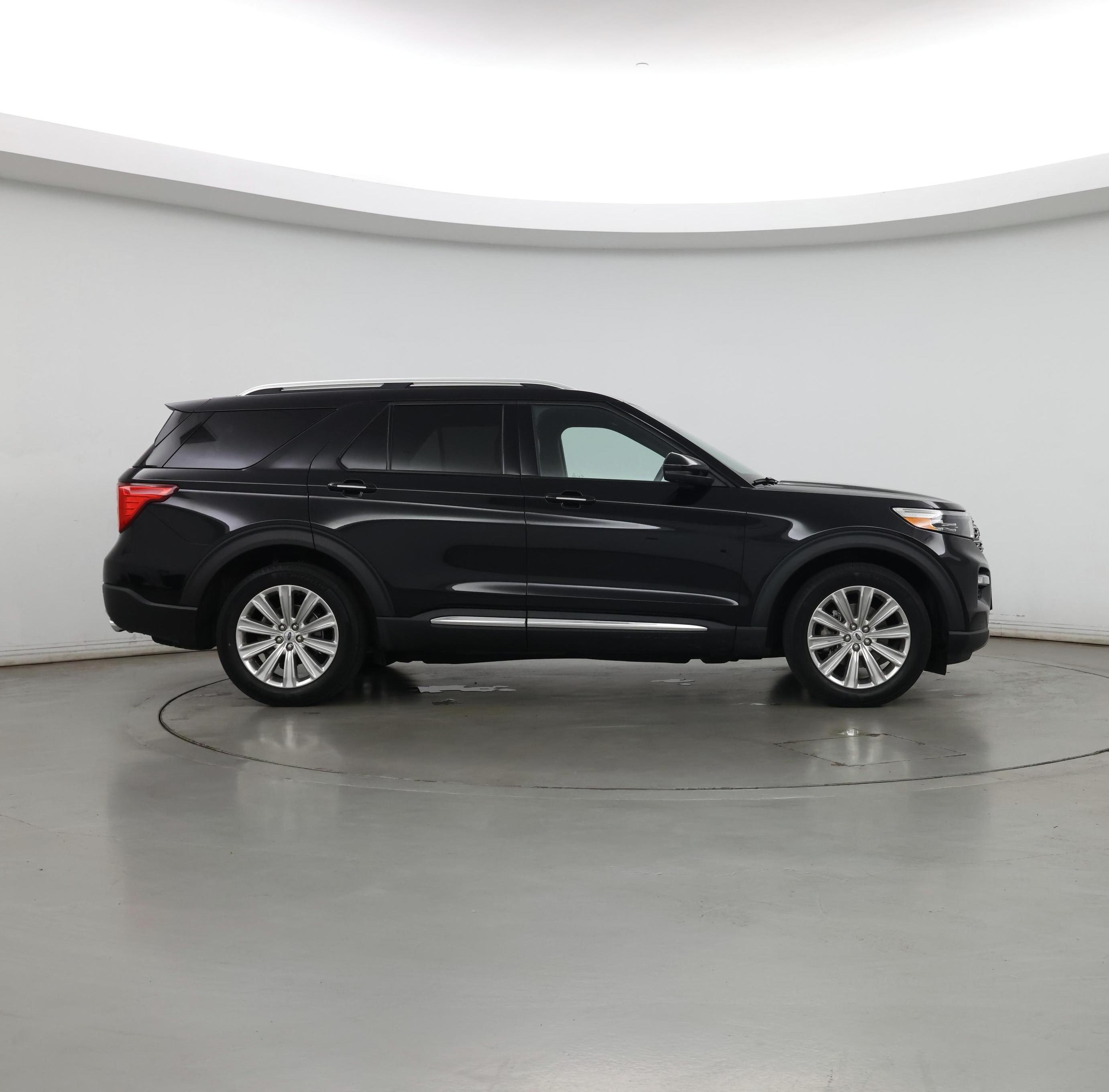 Thumbnail: 2020 Ford Explorer - 7