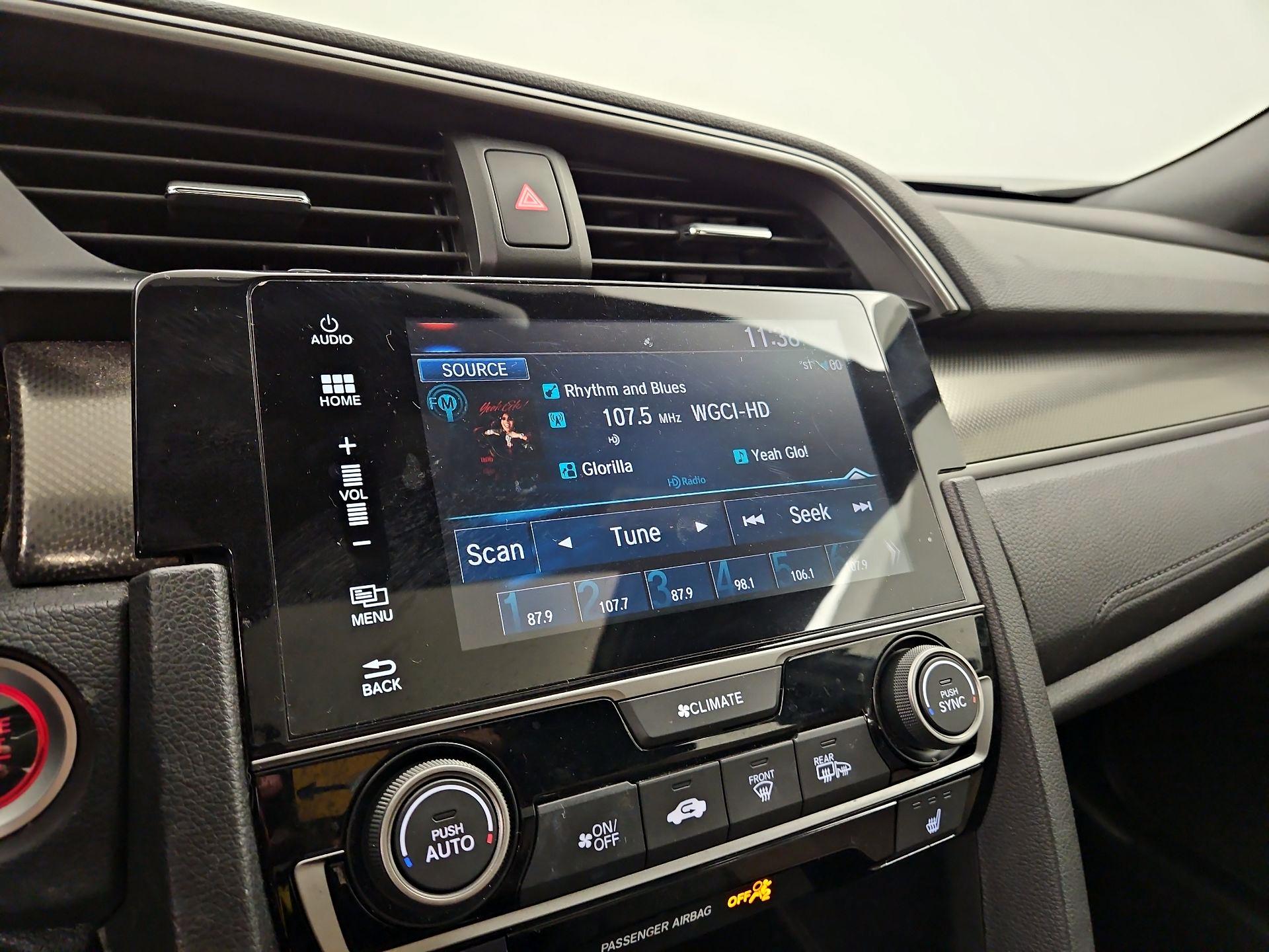 Thumbnail: 2018 Honda Civic - 15