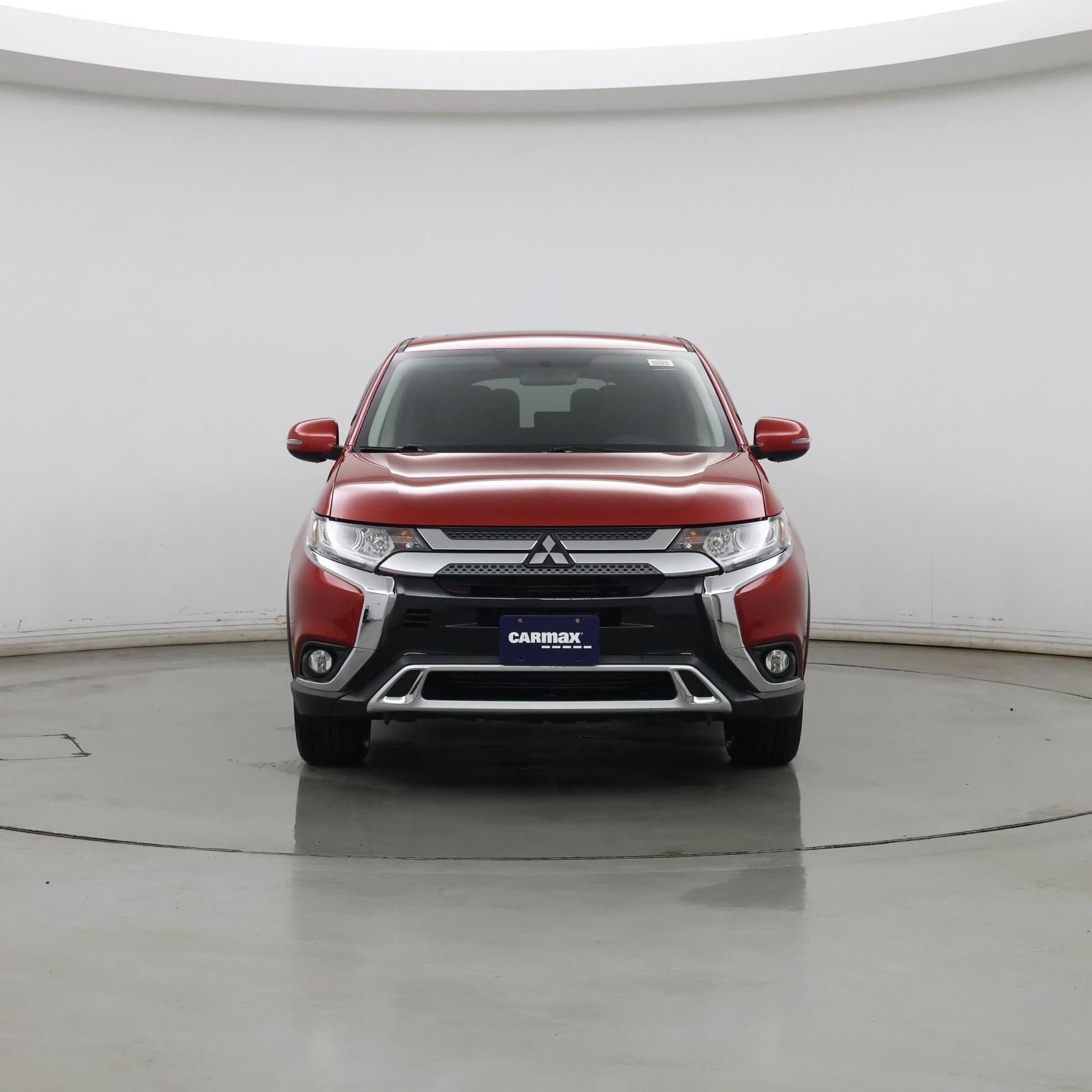 Thumbnail: 2019 Mitsubishi Outlander - 5