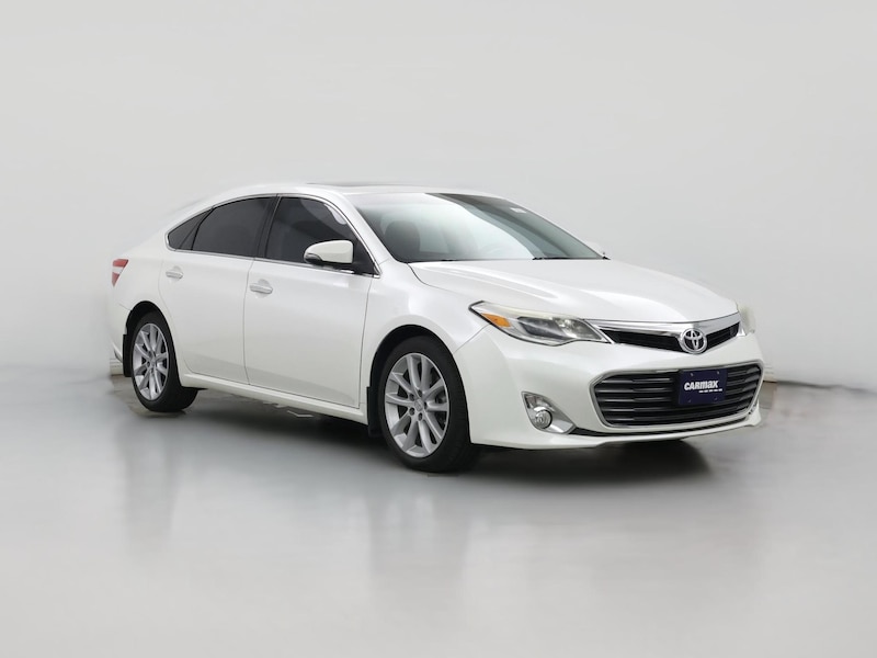 2014 Toyota Avalon Limited -
                  Oak Lawn, IL