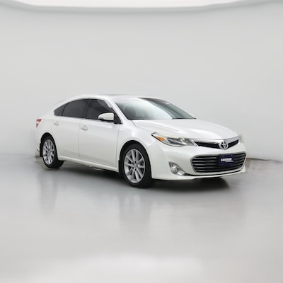 2014 Toyota Avalon Limited