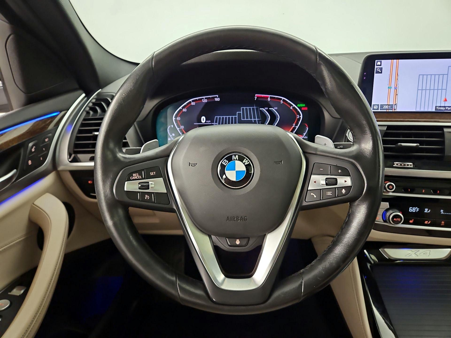 Thumbnail: 2020 BMW X4 - 10