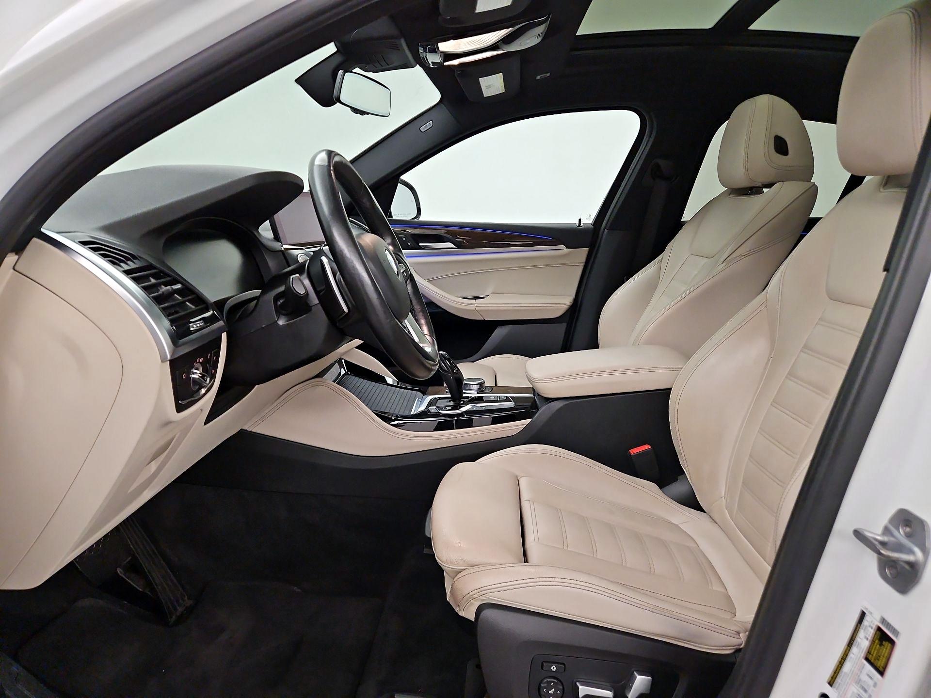 Thumbnail: 2020 BMW X4 - 11