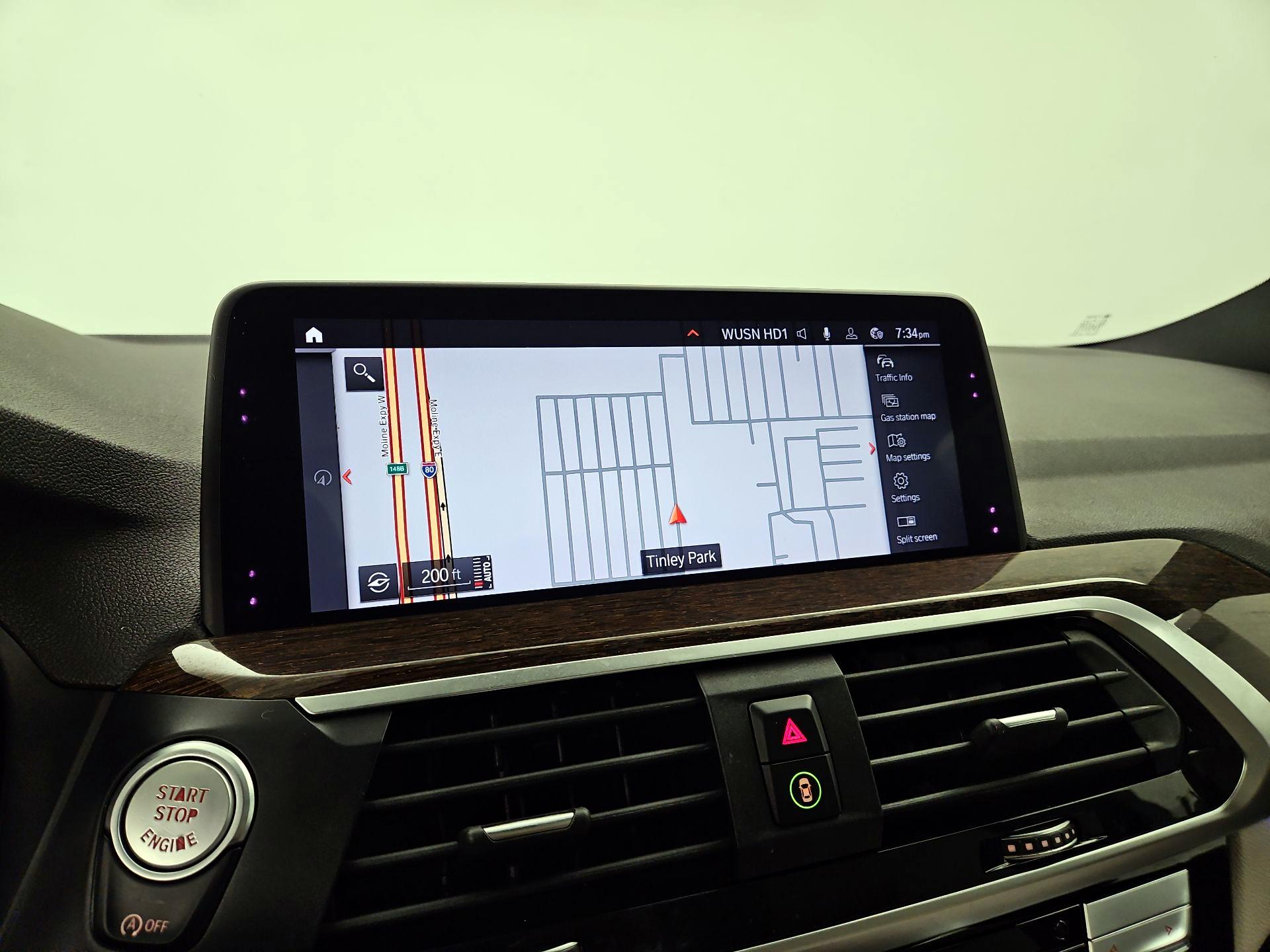 Thumbnail: 2020 BMW X4 - 14