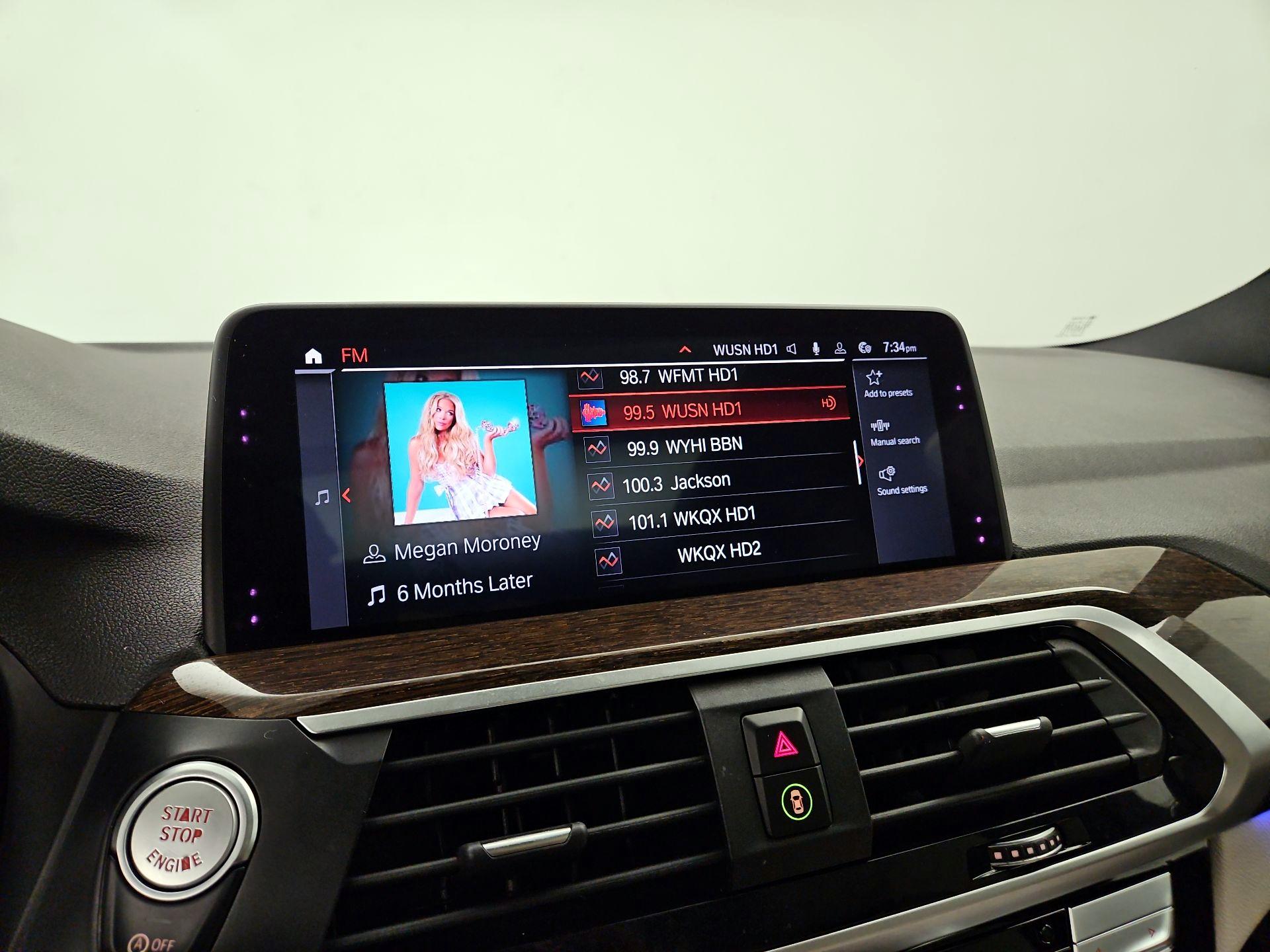Thumbnail: 2020 BMW X4 - 16