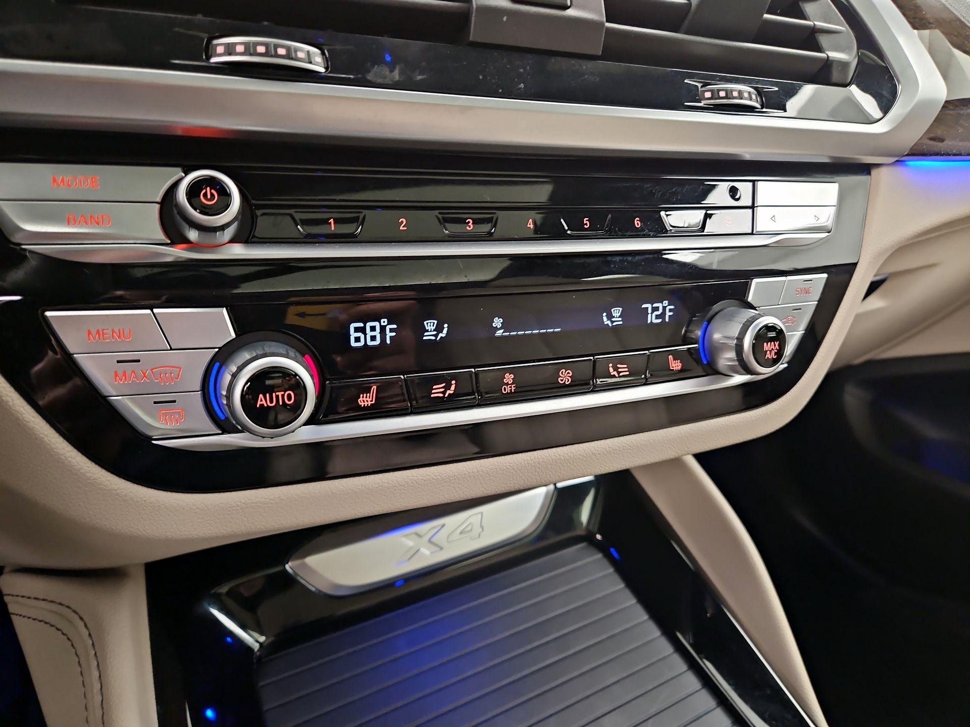 Thumbnail: 2020 BMW X4 - 17