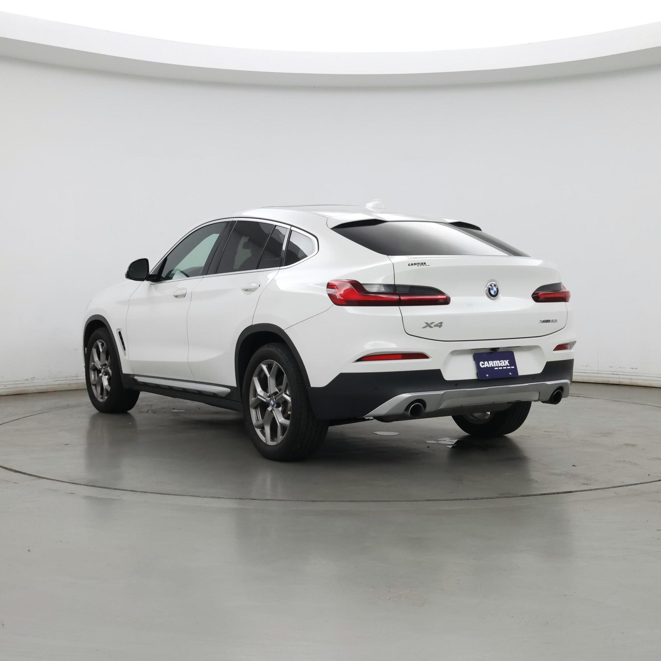 Thumbnail: 2020 BMW X4 - 2