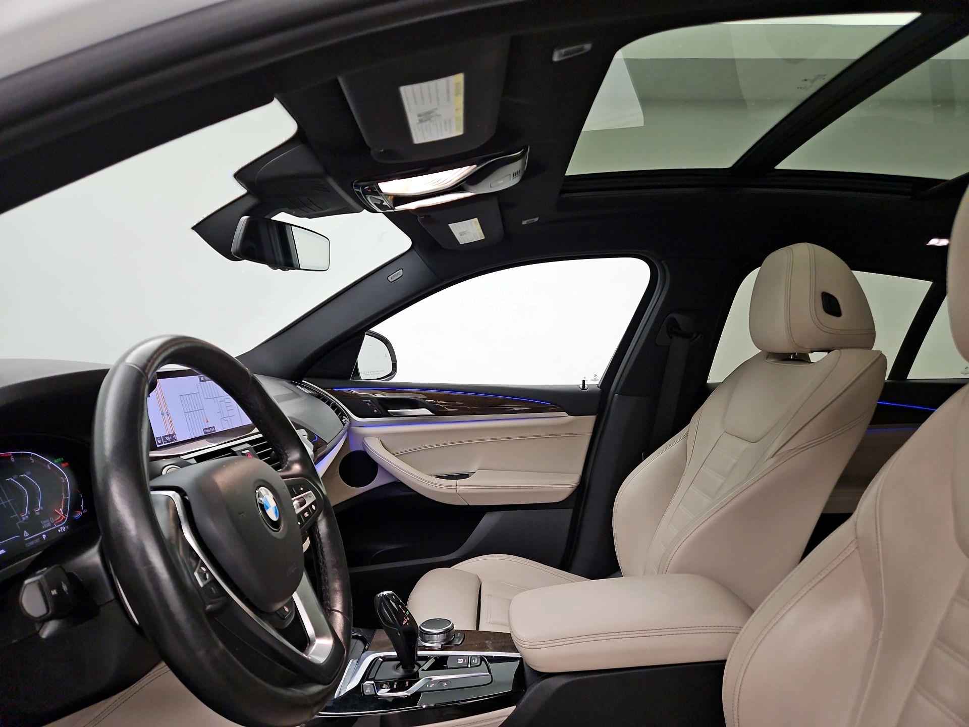 Thumbnail: 2020 BMW X4 - 20