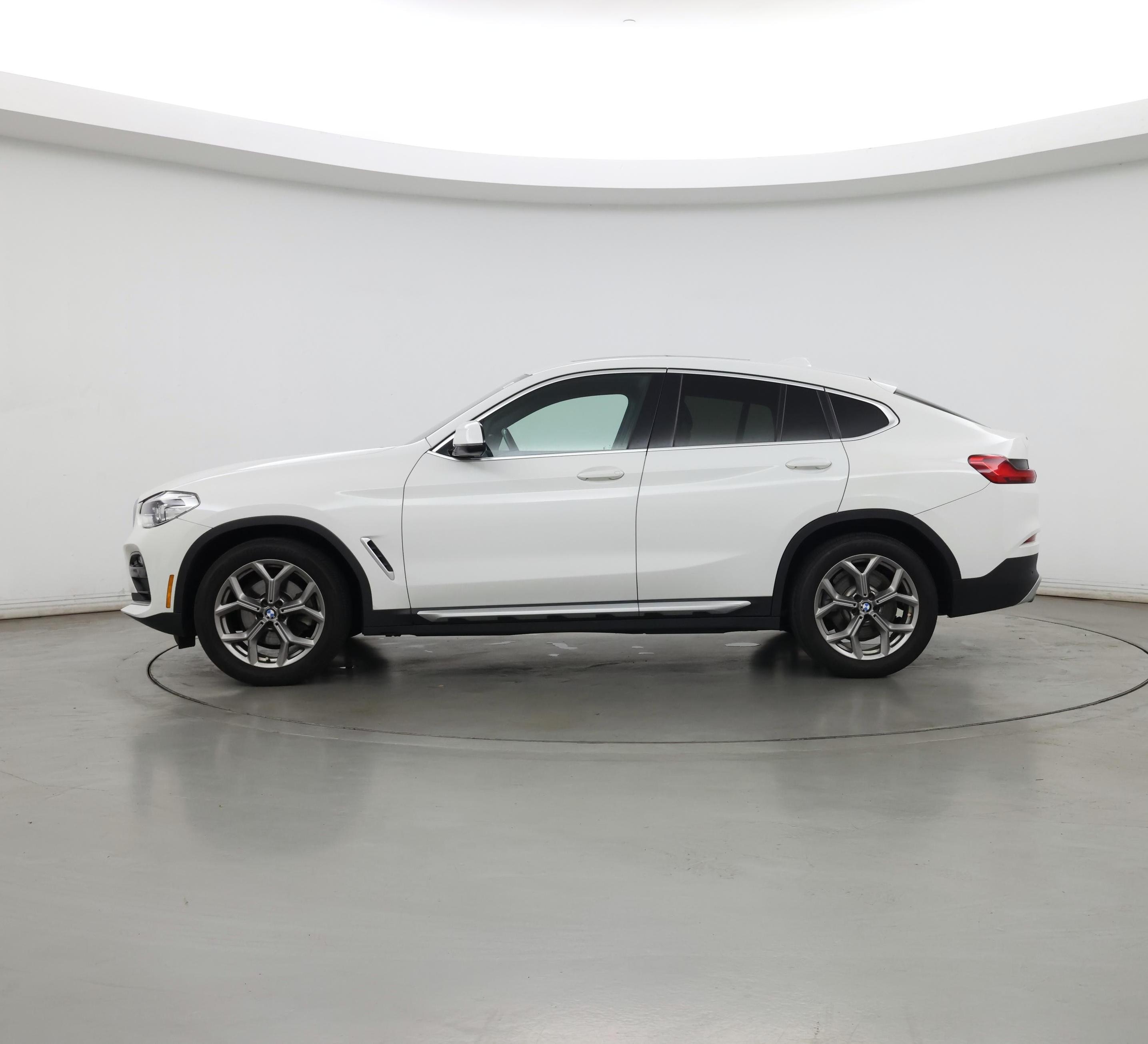 Thumbnail: 2020 BMW X4 - 3