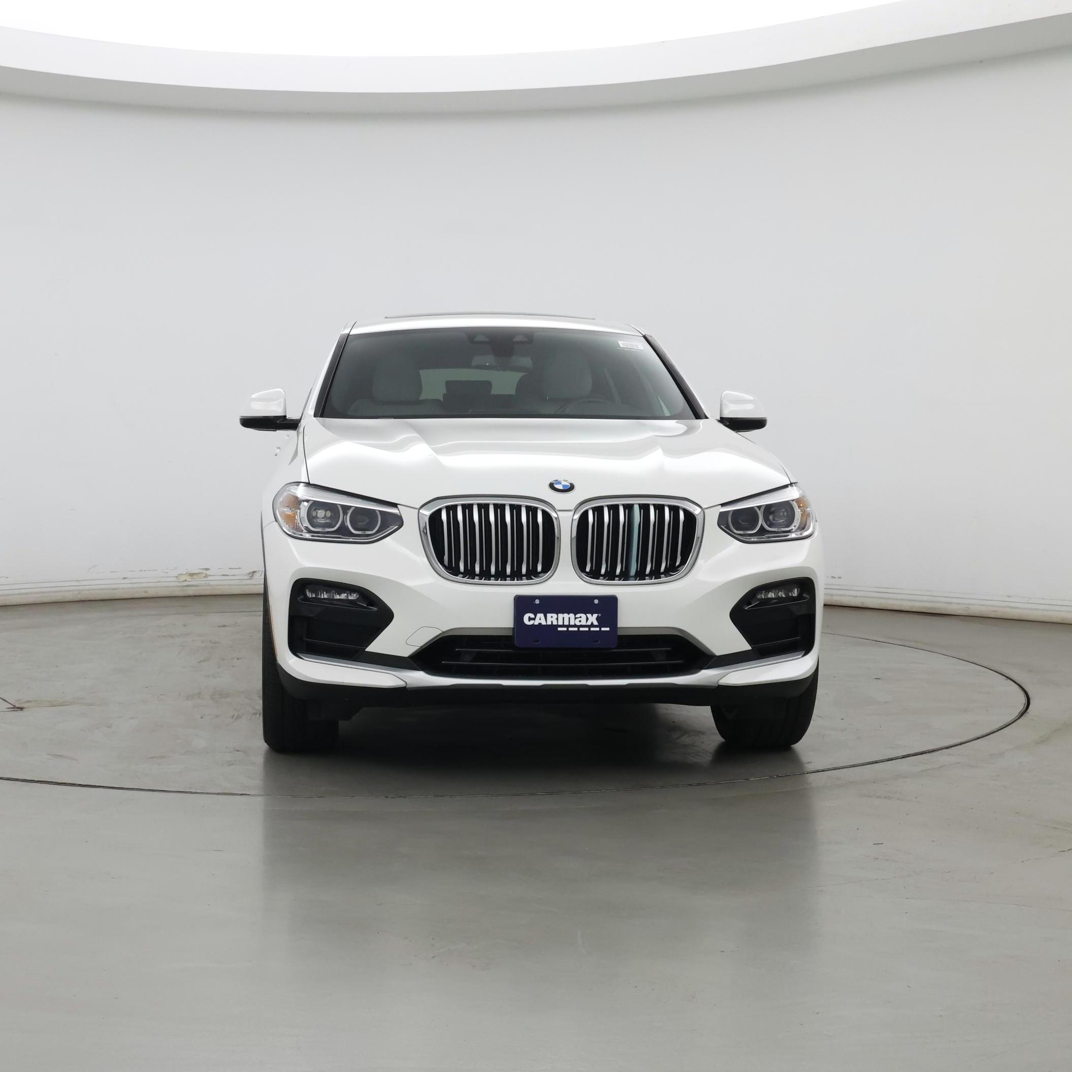 Thumbnail: 2020 BMW X4 - 5