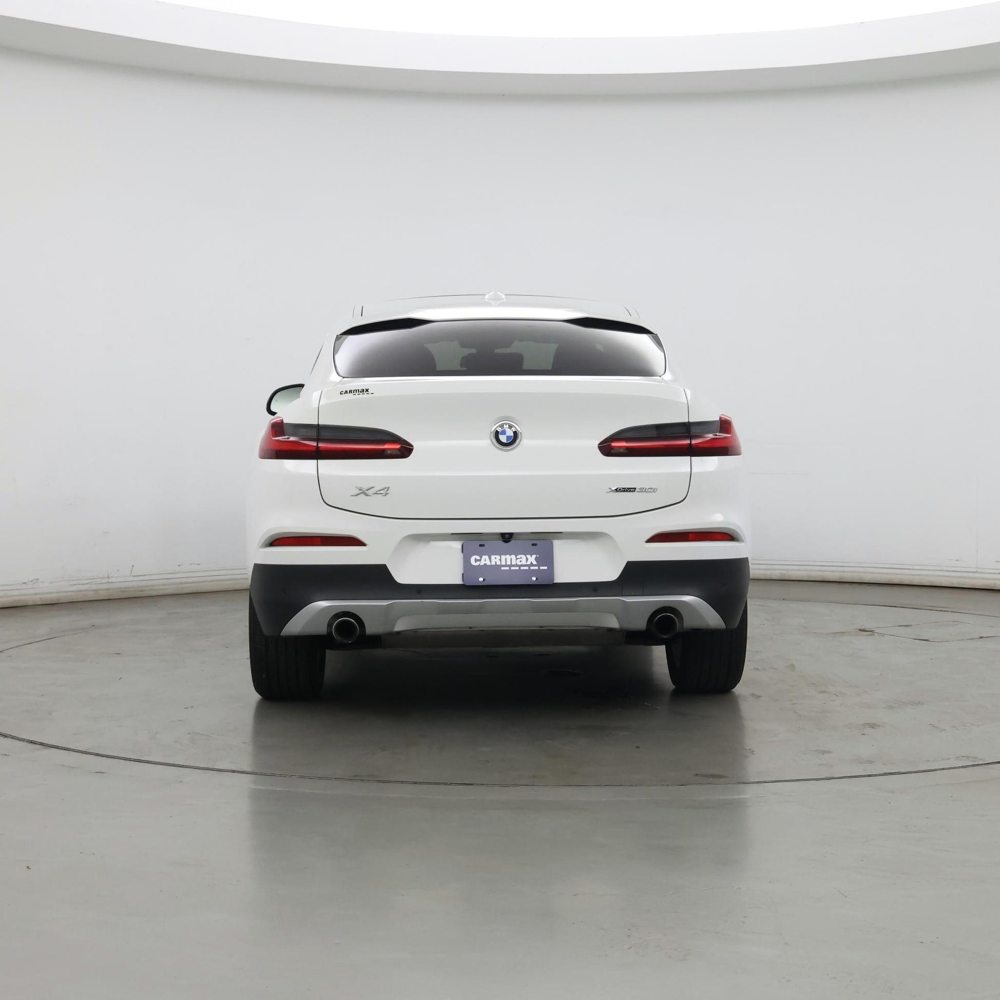 Thumbnail: 2020 BMW X4 - 6