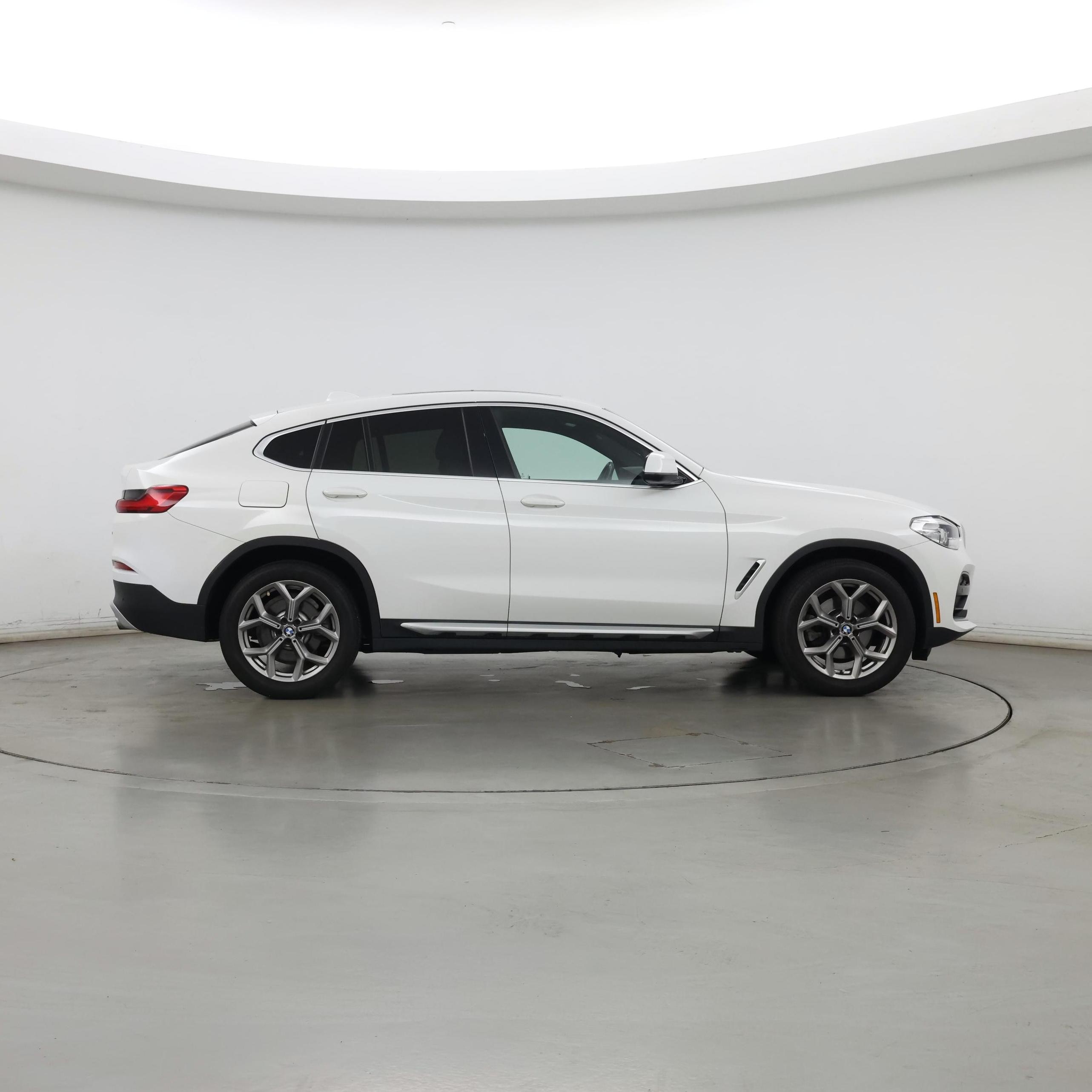 Thumbnail: 2020 BMW X4 - 7