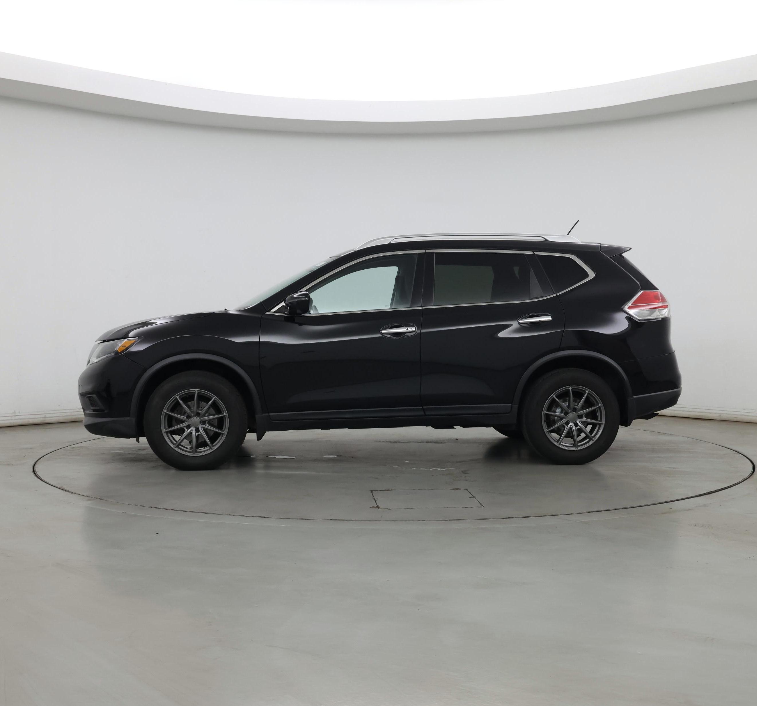 Thumbnail: 2016 Nissan Rogue - 3