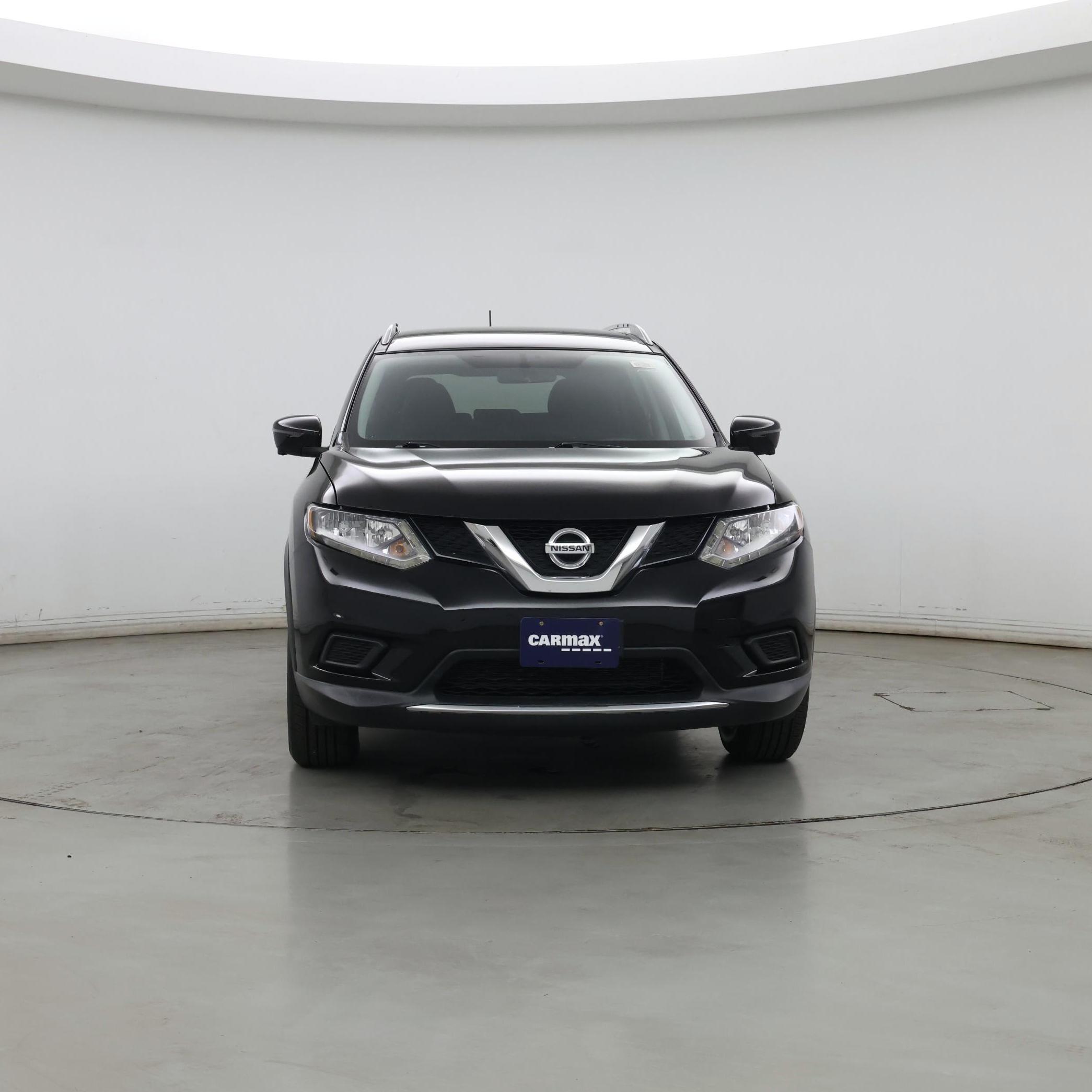 Thumbnail: 2016 Nissan Rogue - 5