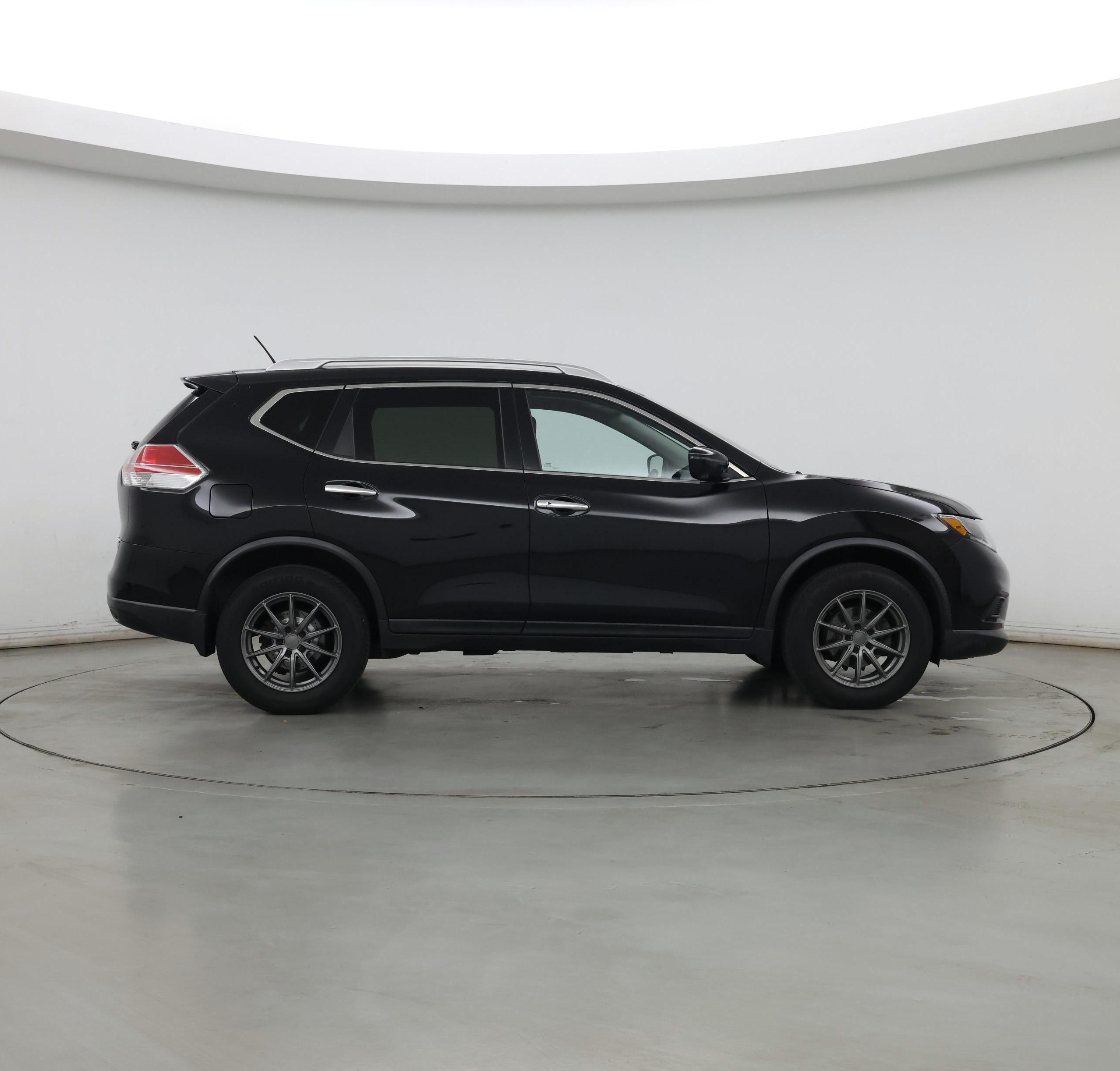 Thumbnail: 2016 Nissan Rogue - 7