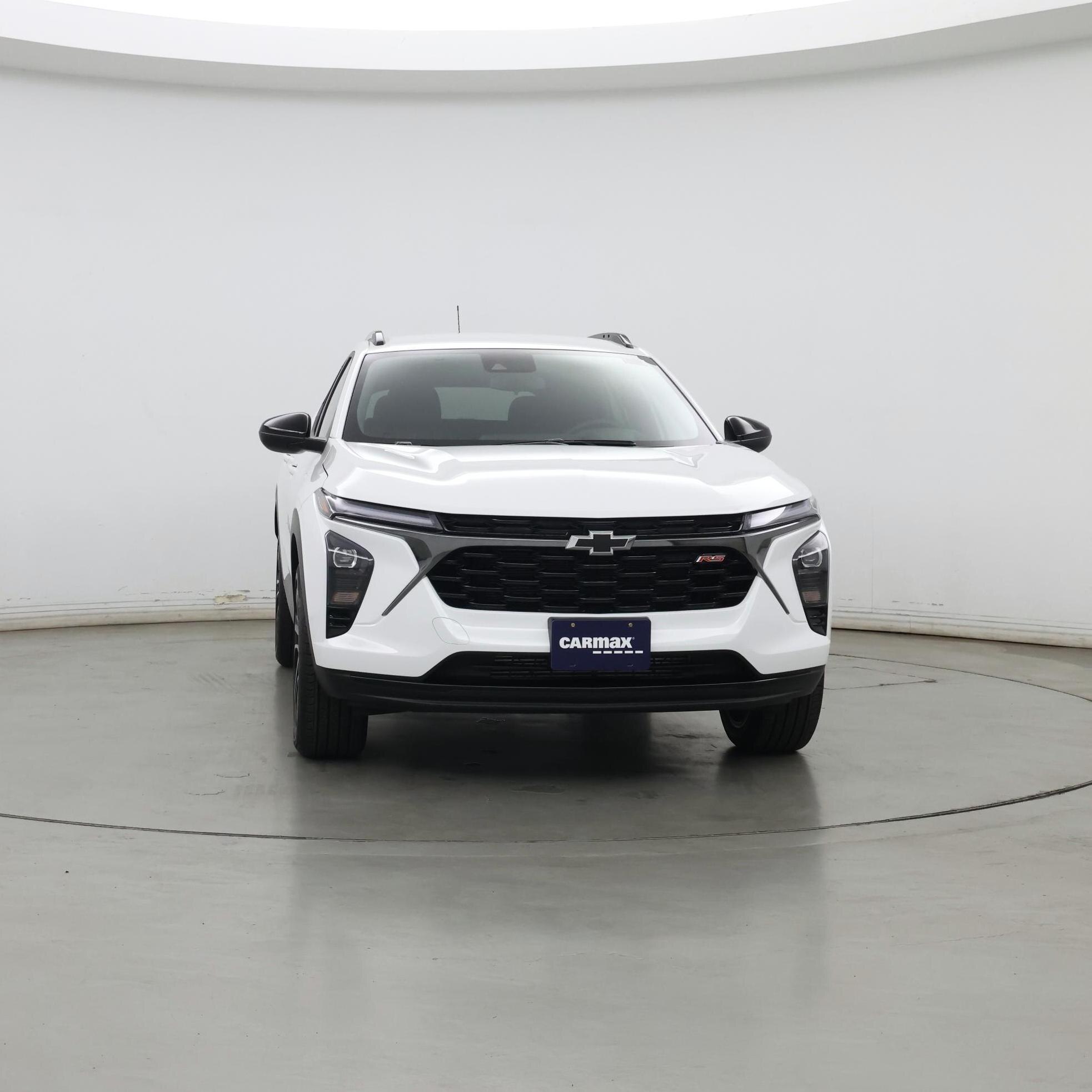 Thumbnail: 2025 Chevrolet Trax - 5