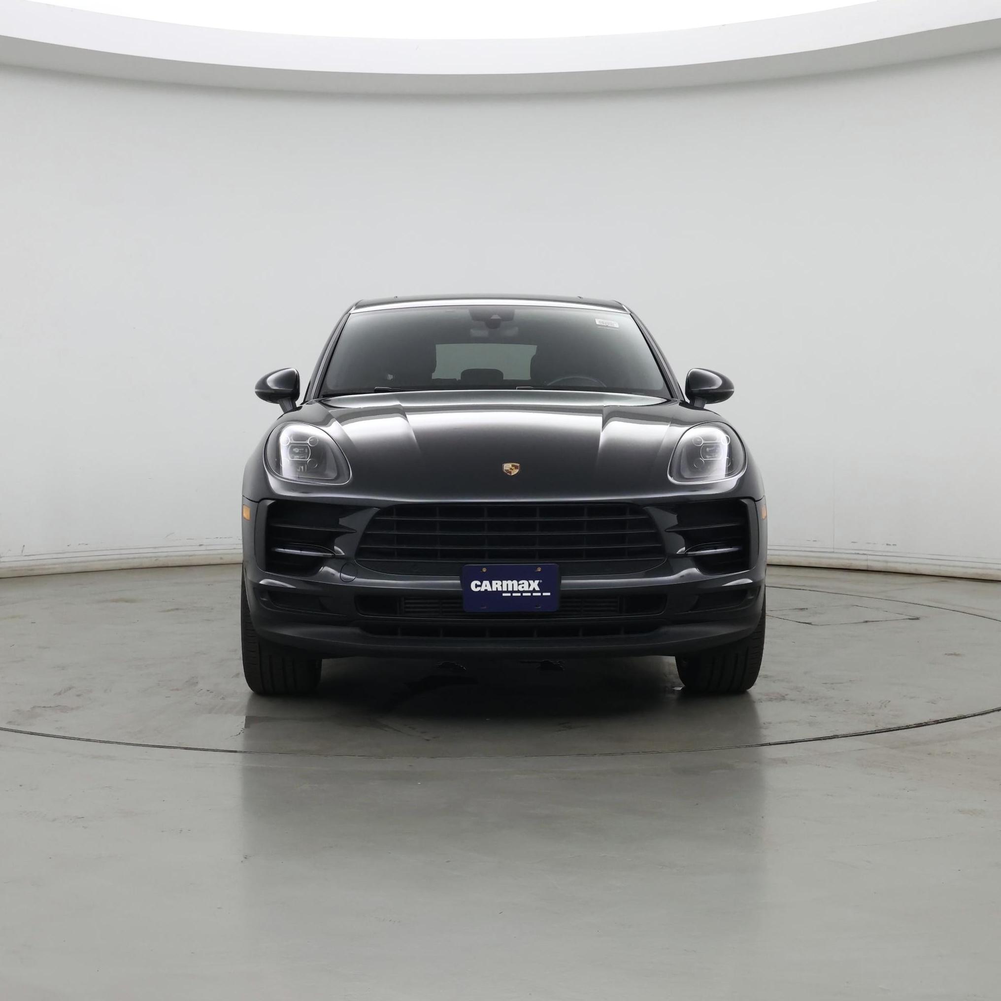 Thumbnail: 2020 Porsche Macan - 5