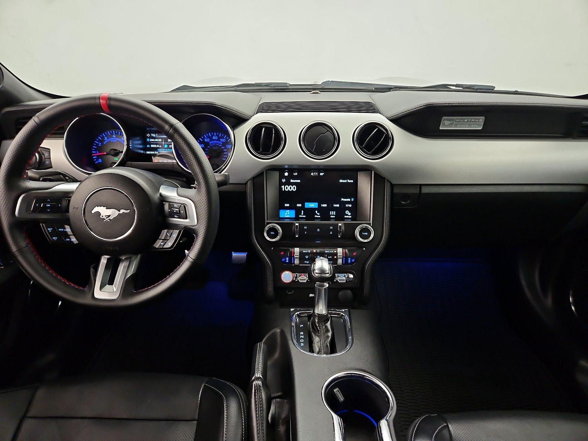 Thumbnail: 2016 Ford Mustang - 9