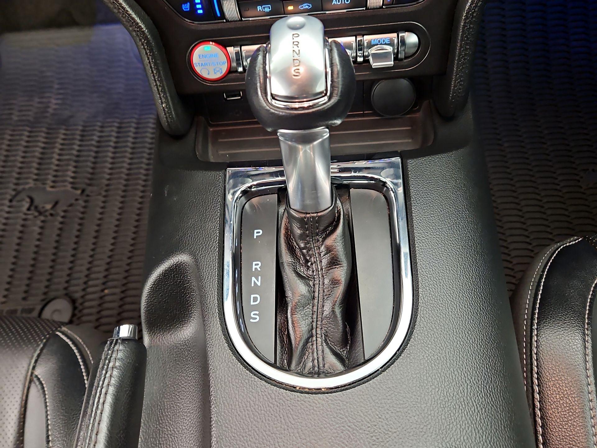 Thumbnail: 2016 Ford Mustang - 17