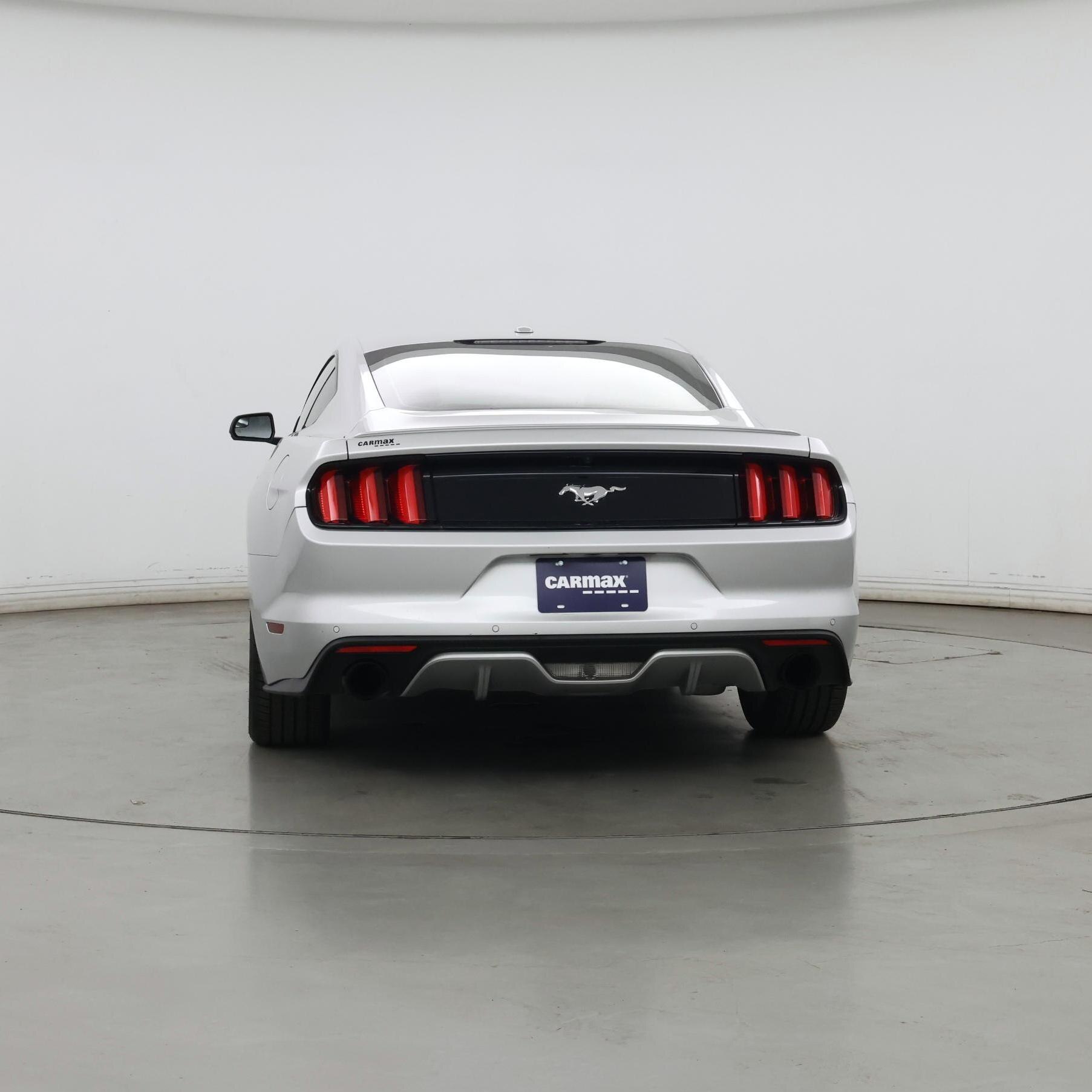 Thumbnail: 2016 Ford Mustang - 6
