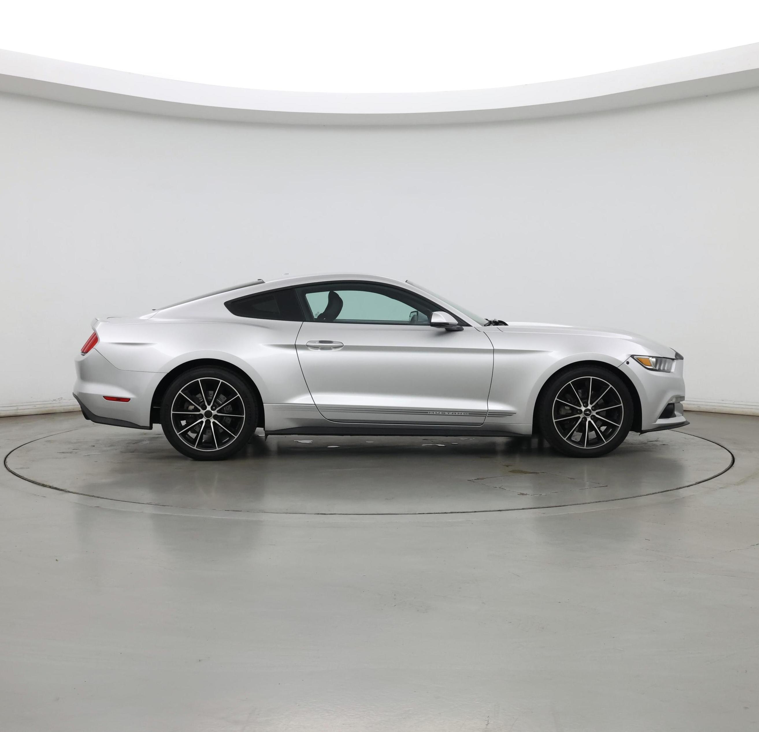 Thumbnail: 2016 Ford Mustang - 7