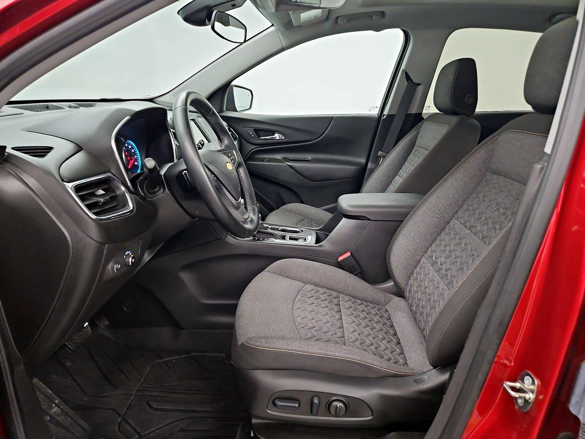 Thumbnail: 2023 Chevrolet Equinox - 11