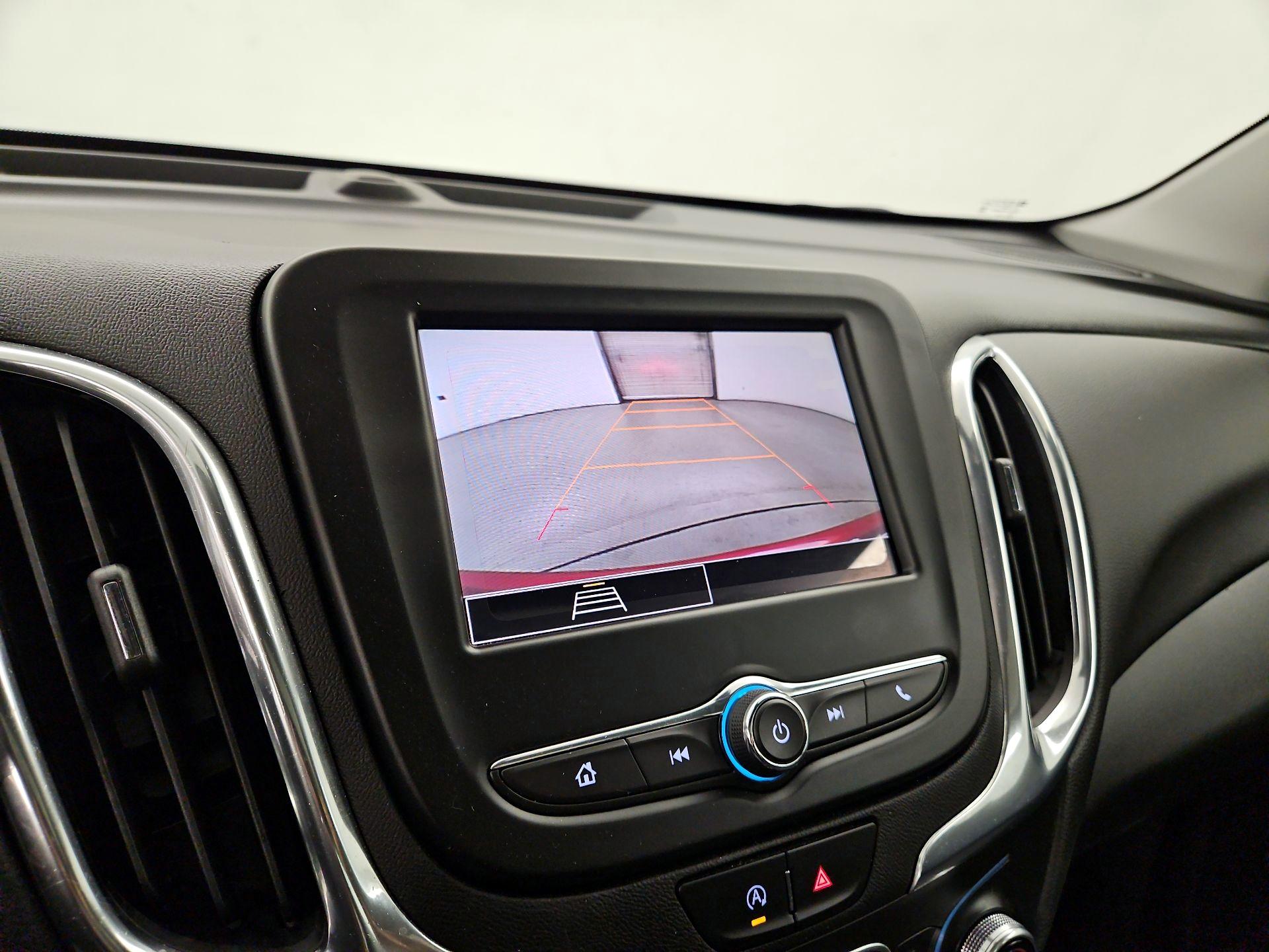 Thumbnail: 2023 Chevrolet Equinox - 14