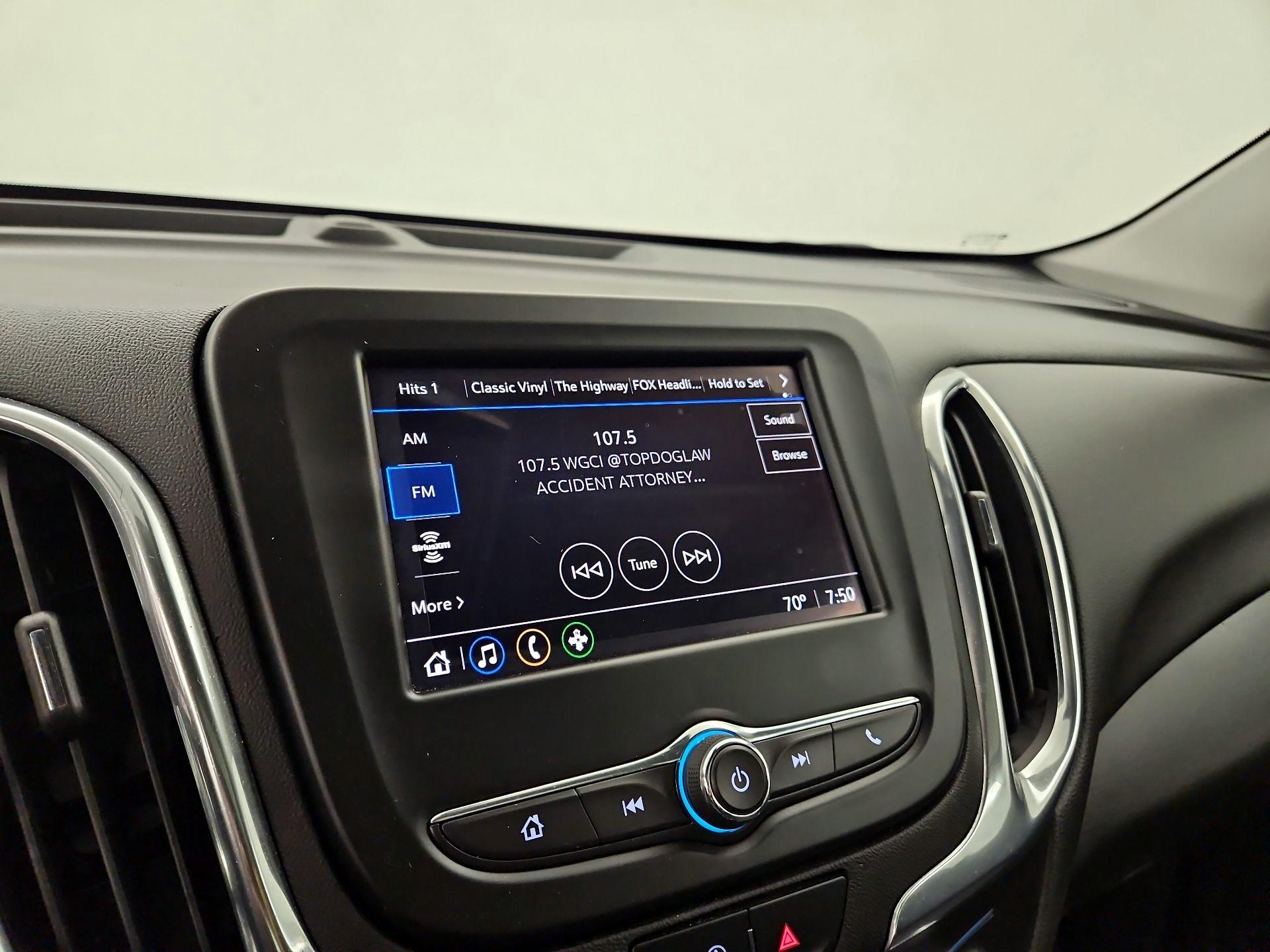 Thumbnail: 2023 Chevrolet Equinox - 15