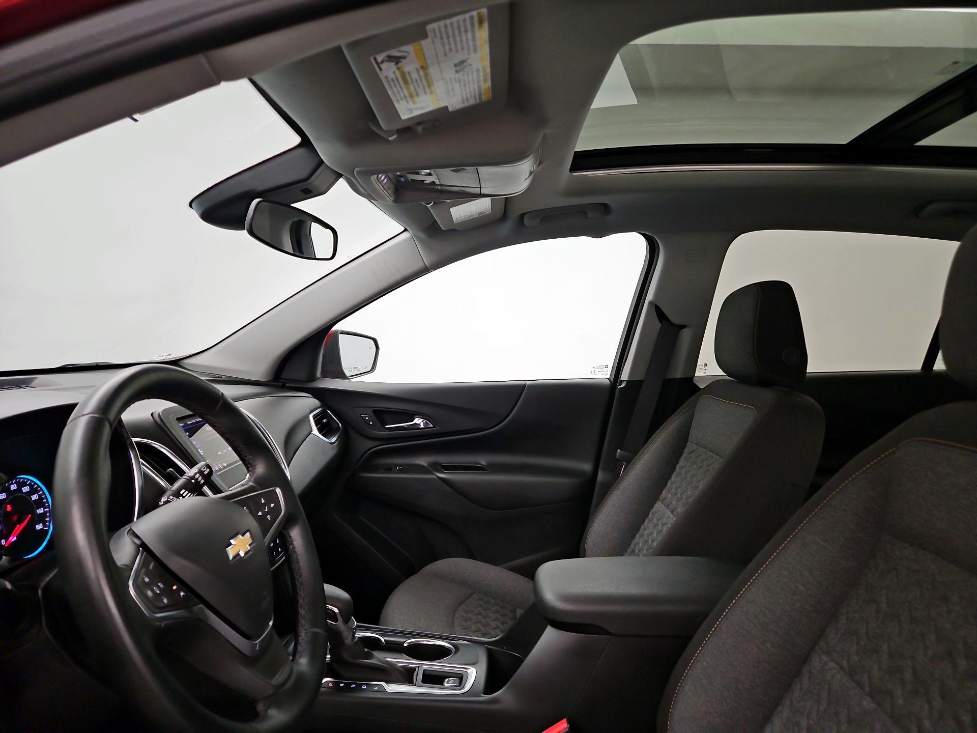 Thumbnail: 2023 Chevrolet Equinox - 19