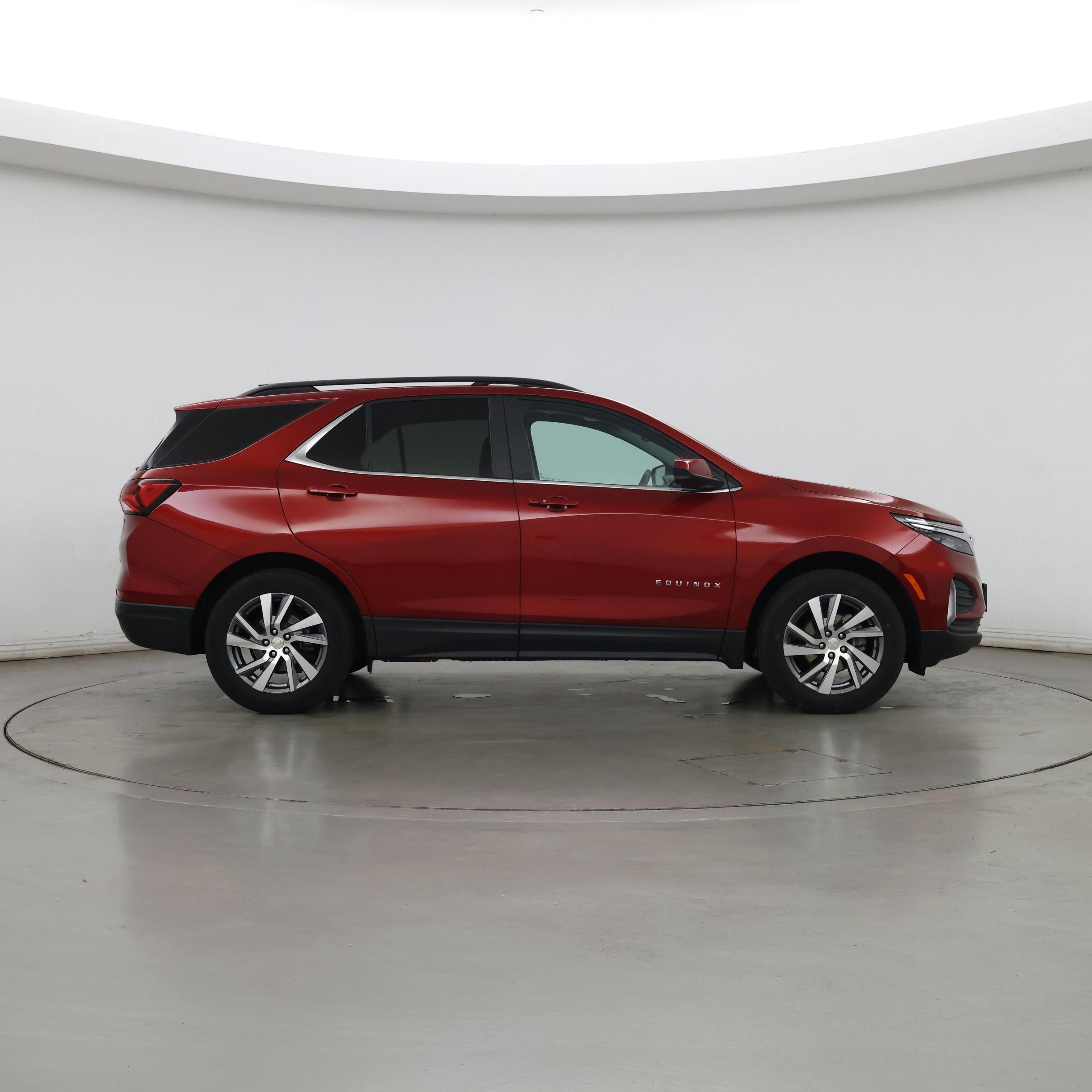 Thumbnail: 2023 Chevrolet Equinox - 7