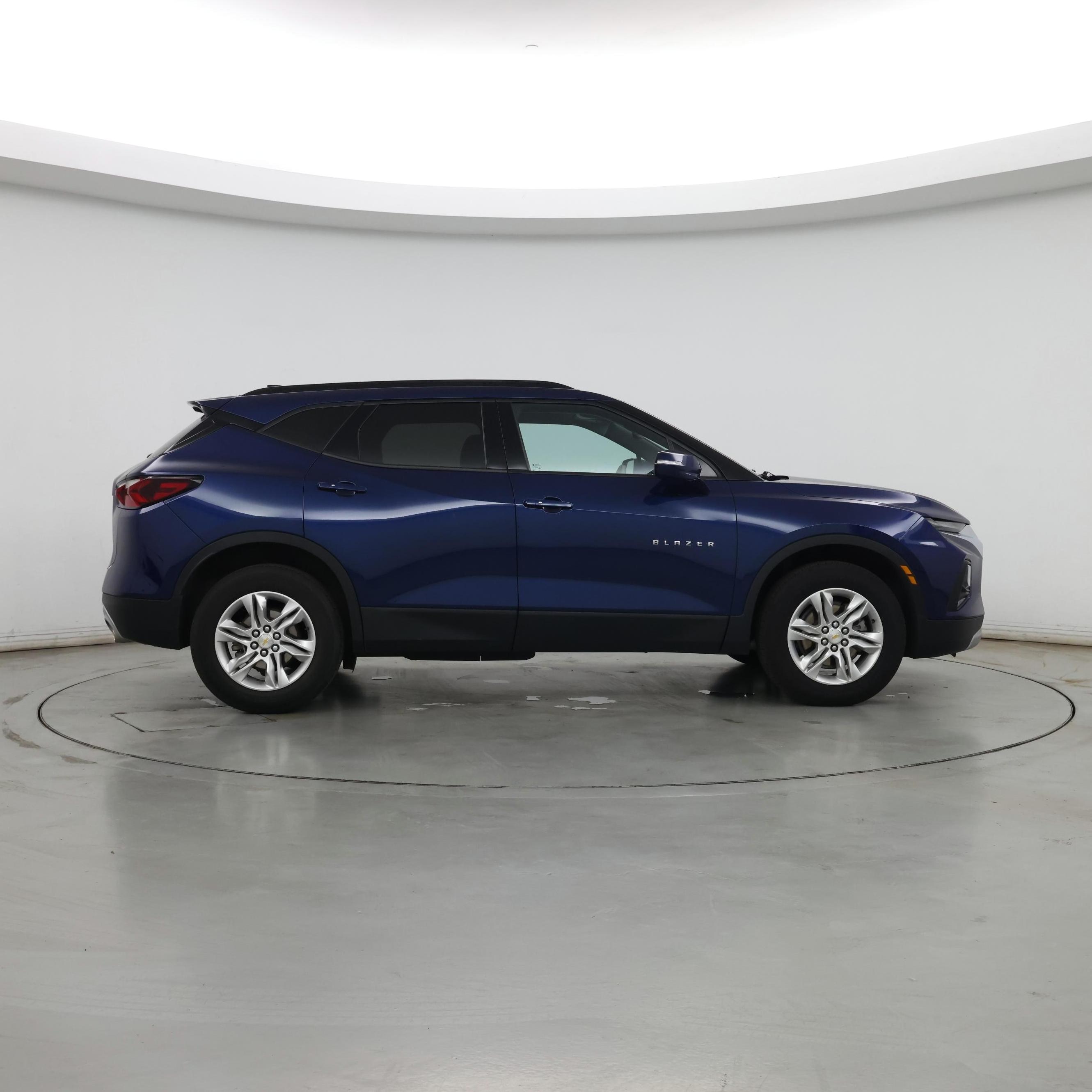 Thumbnail: 2022 Chevrolet Blazer - 7