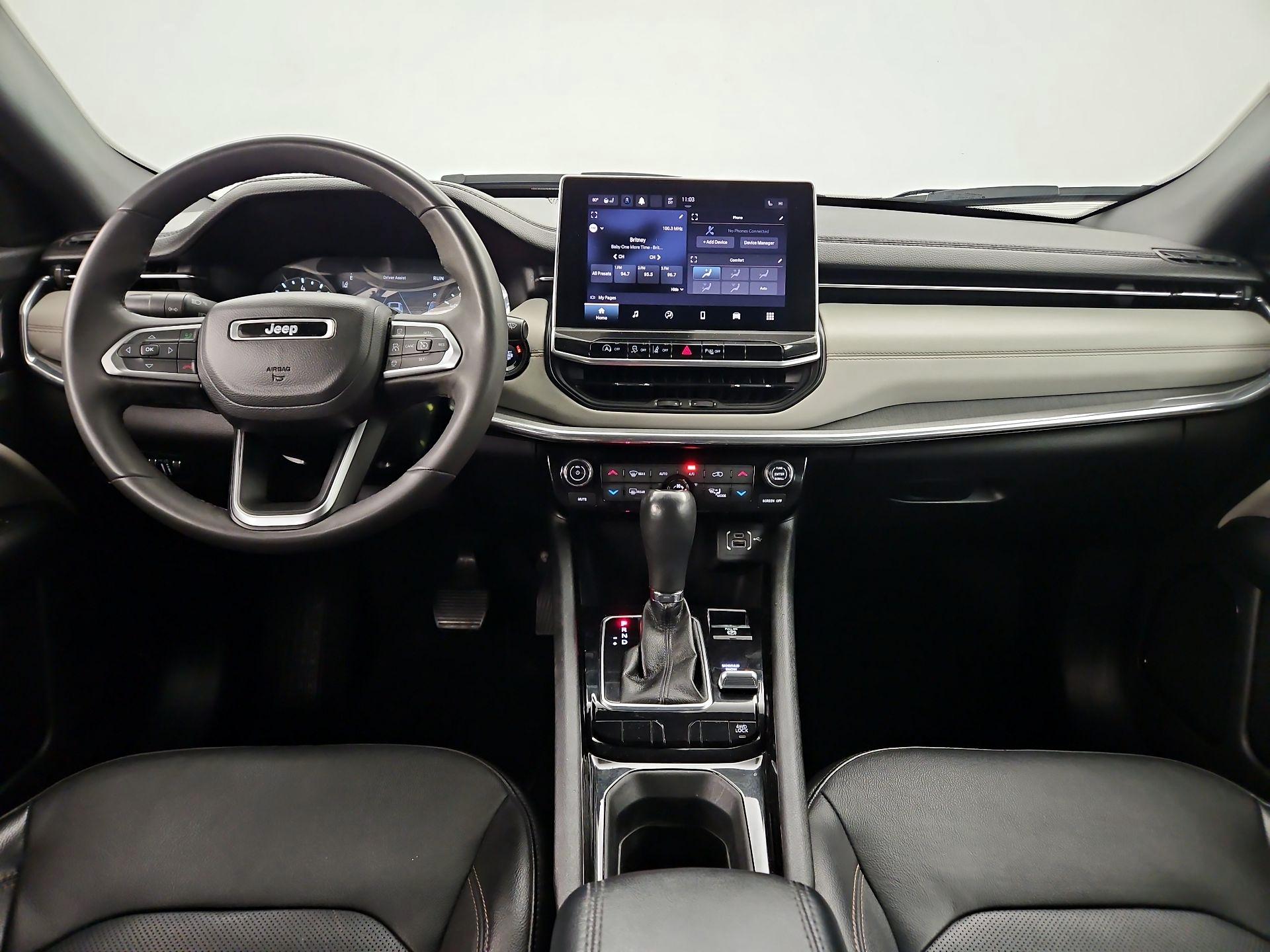 Thumbnail: 2023 Jeep Compass - 9