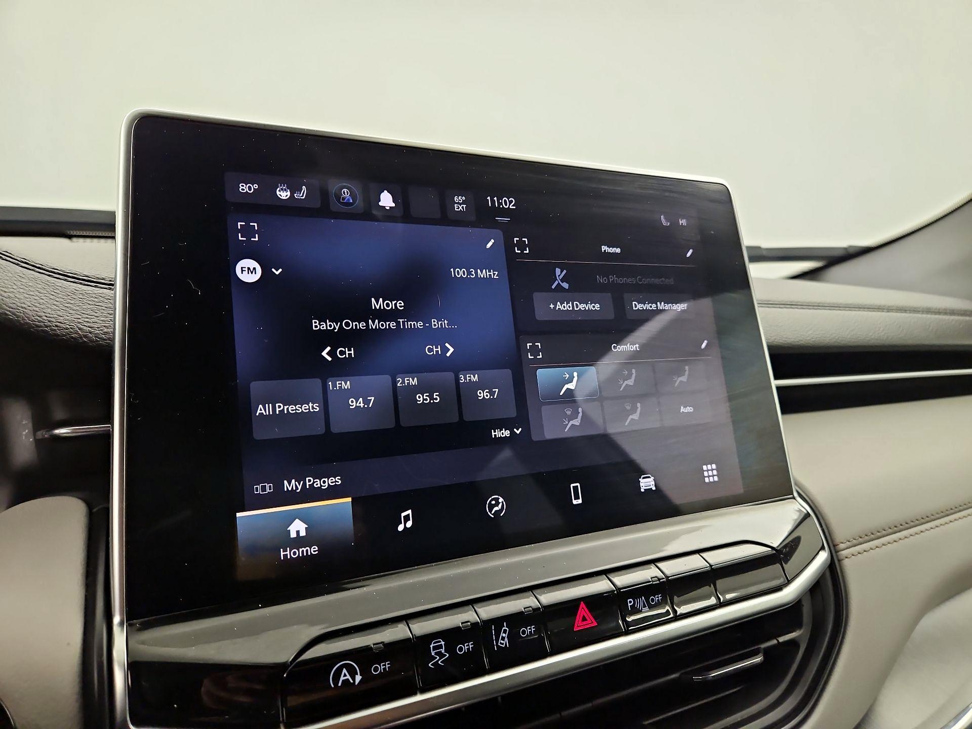 Thumbnail: 2023 Jeep Compass - 15