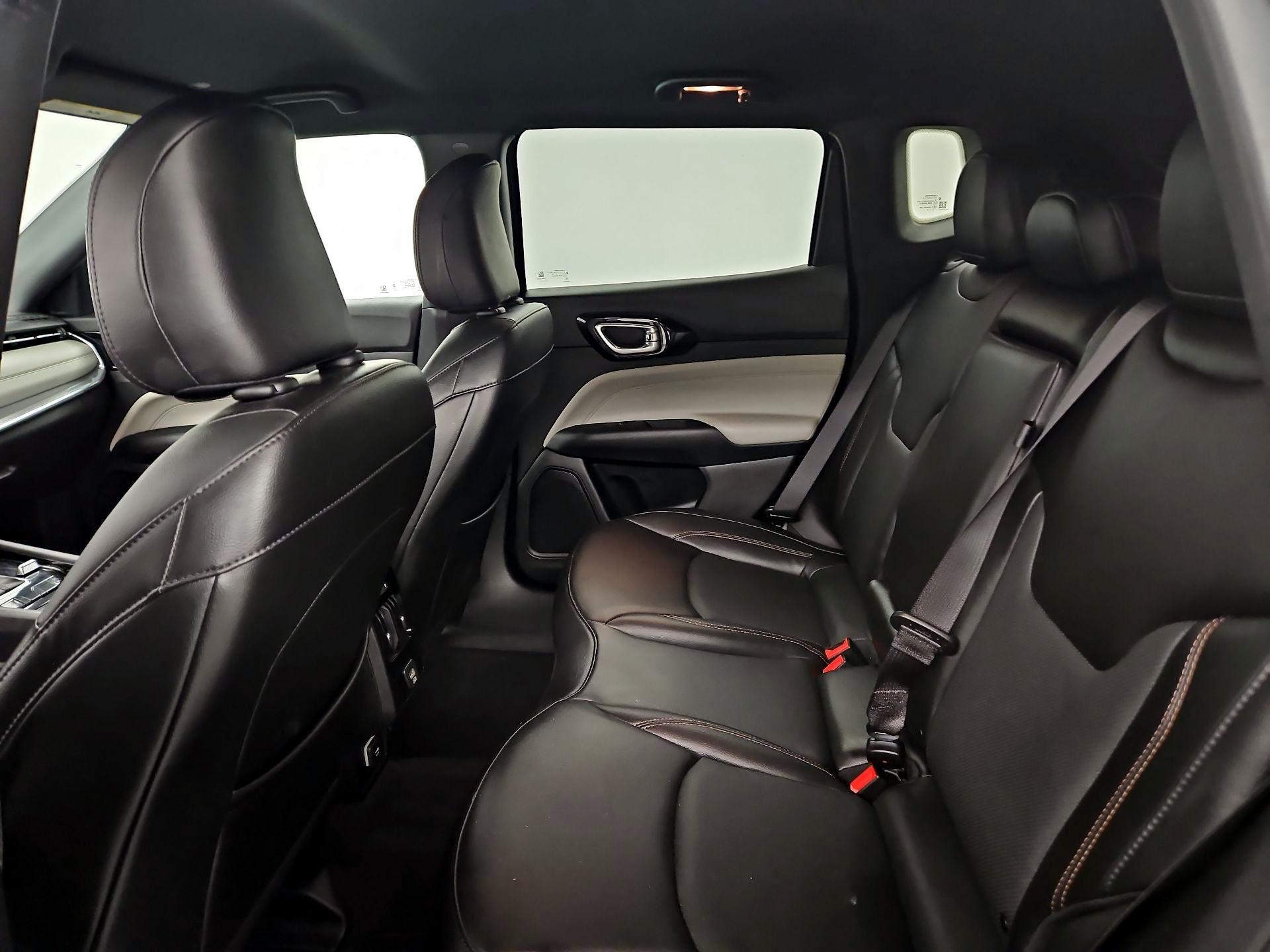 Thumbnail: 2023 Jeep Compass - 19