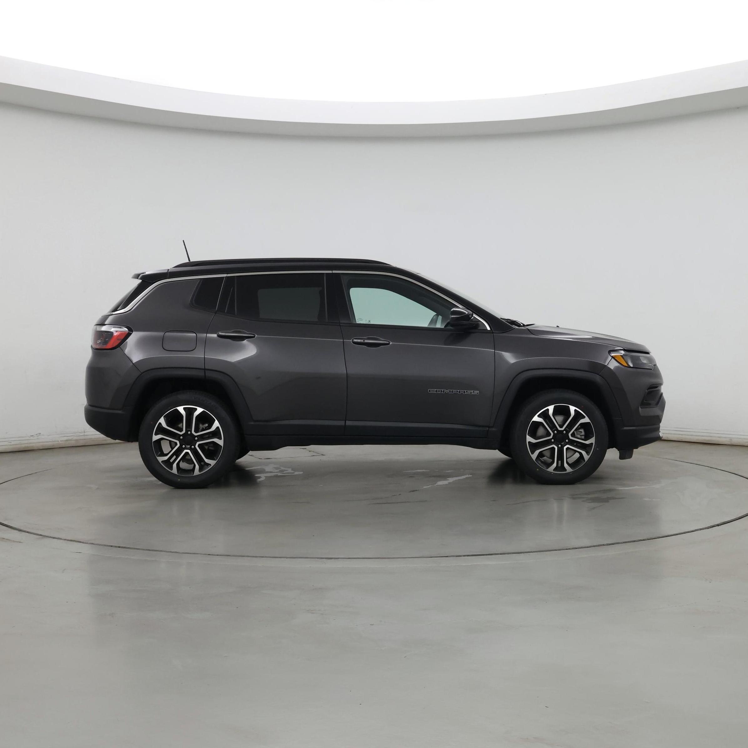 Thumbnail: 2023 Jeep Compass - 7