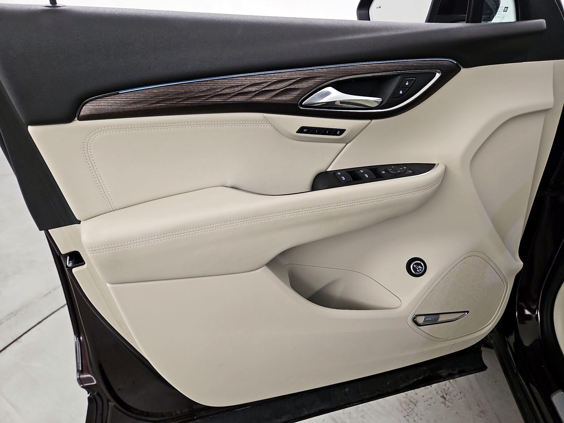 Thumbnail: 2023 Buick Envision - 12