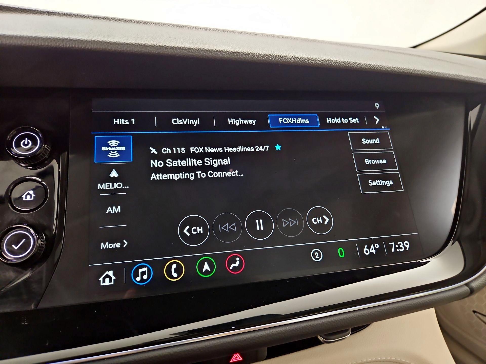 Thumbnail: 2023 Buick Envision - 16