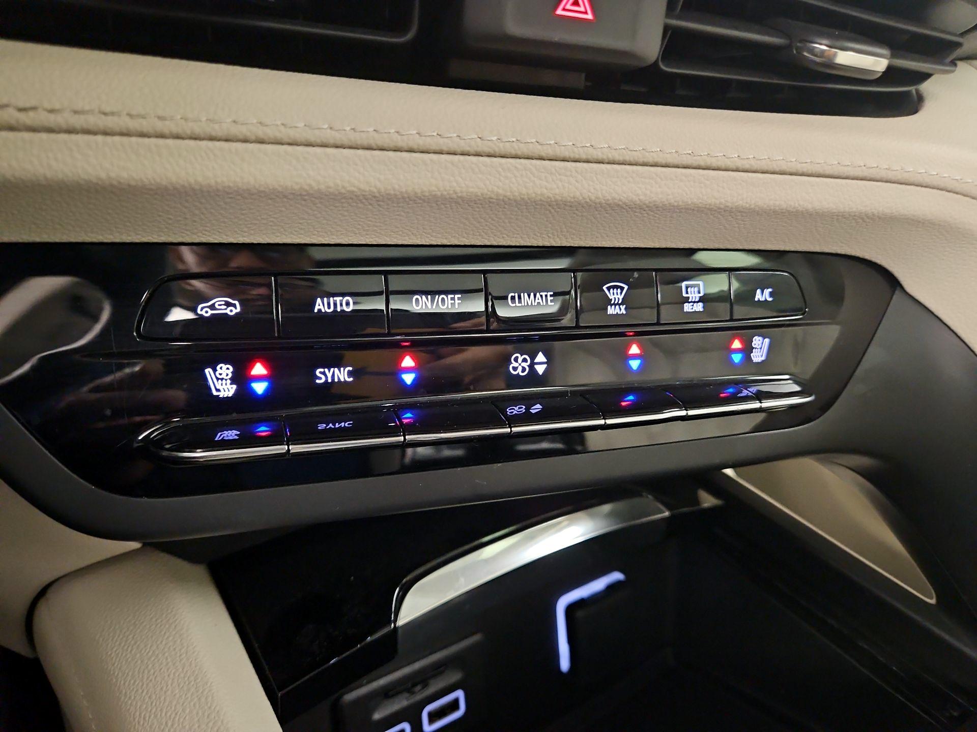 Thumbnail: 2023 Buick Envision - 17