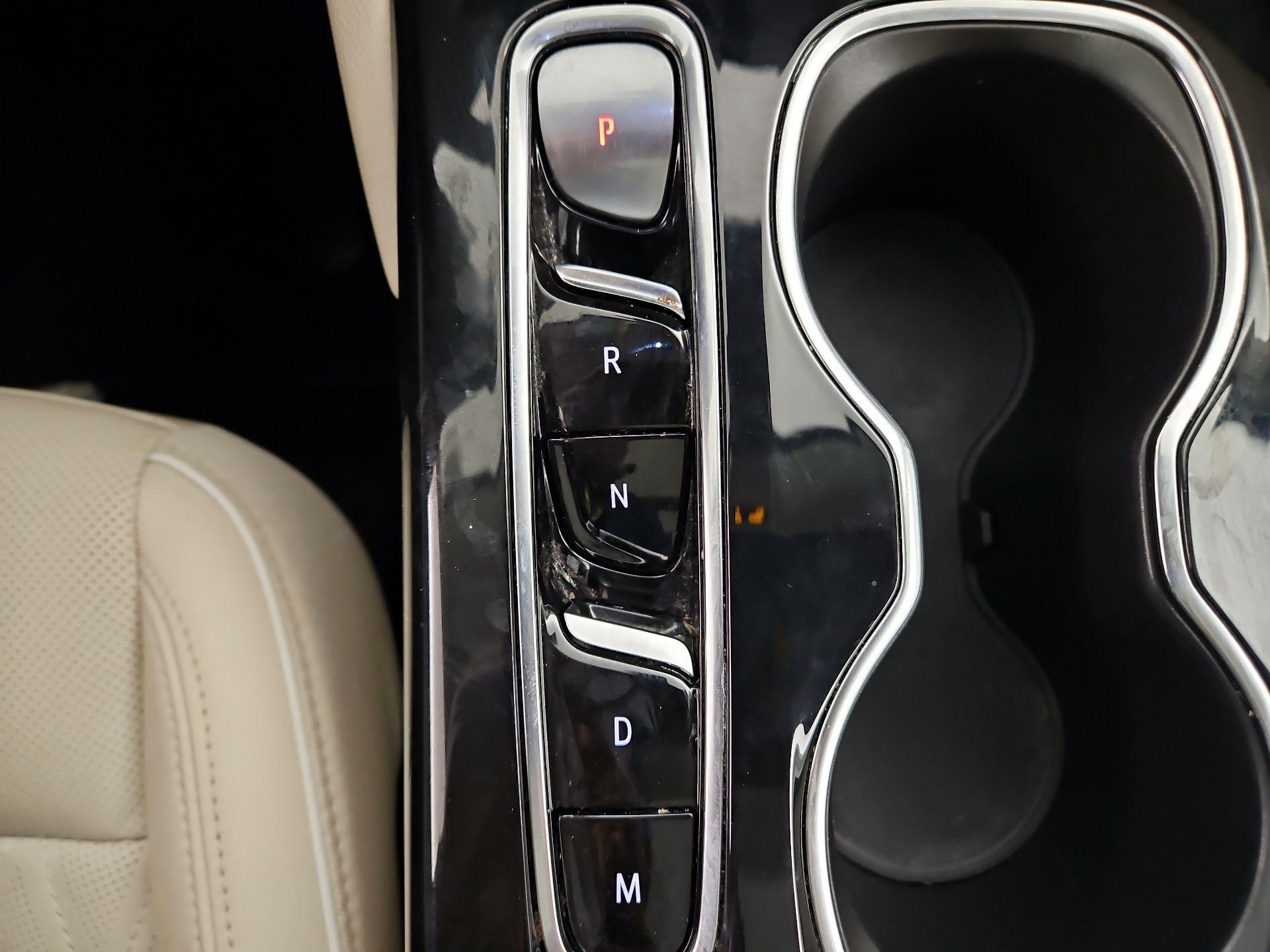 Thumbnail: 2023 Buick Envision - 18