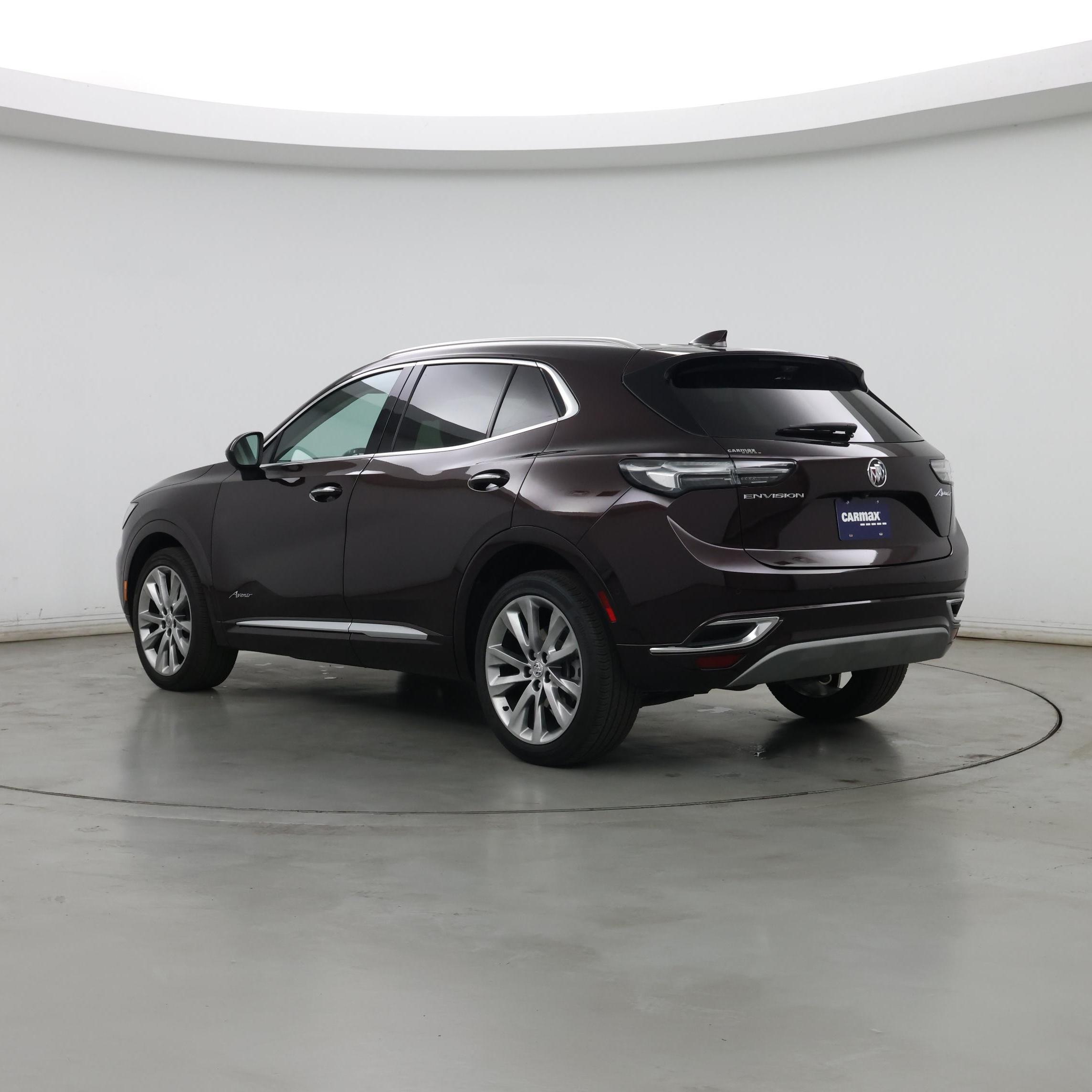 Thumbnail: 2023 Buick Envision - 2