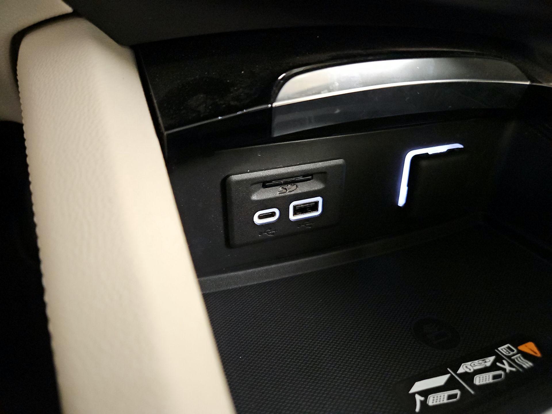 Thumbnail: 2023 Buick Envision - 19