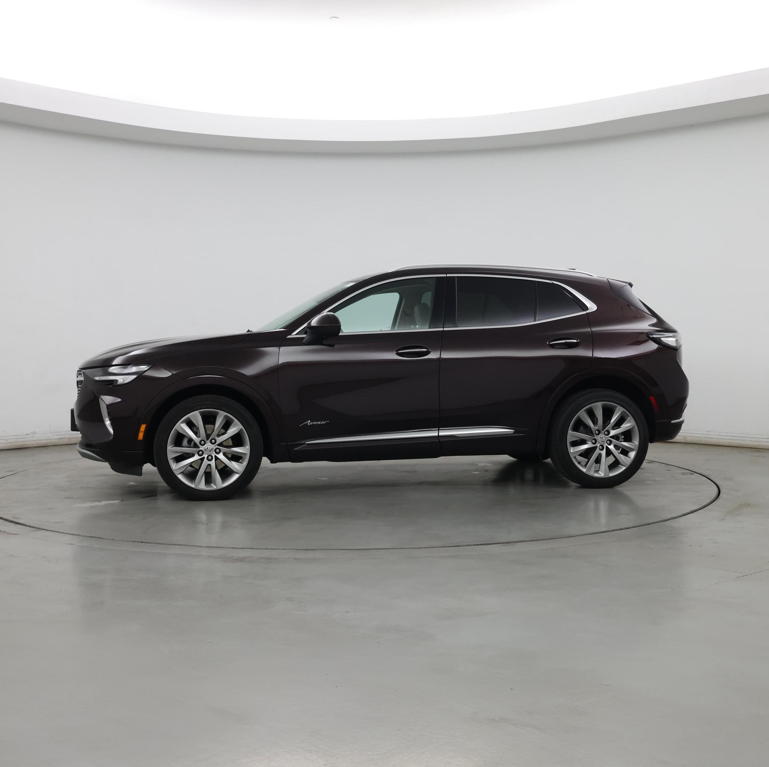 Thumbnail: 2023 Buick Envision - 3