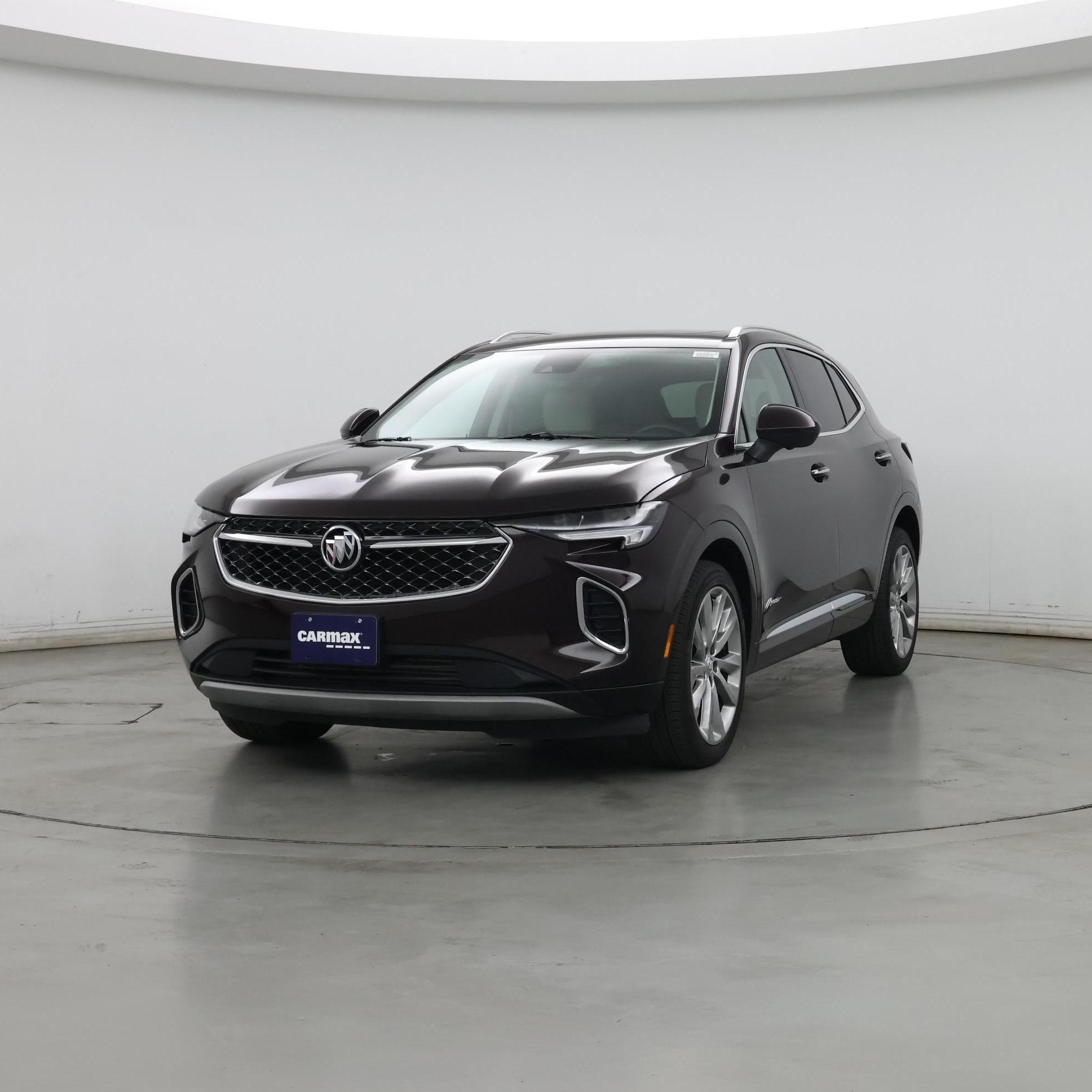 Thumbnail: 2023 Buick Envision - 4